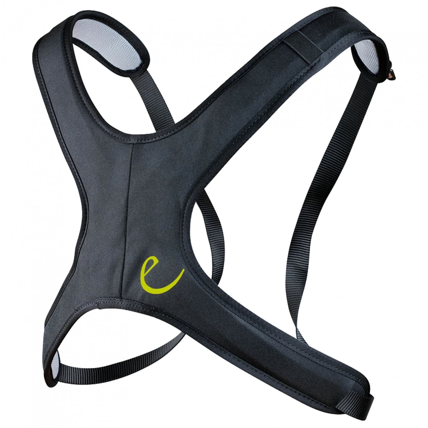 Гръдна сбруя Edelrid Agent Chest harness - Night