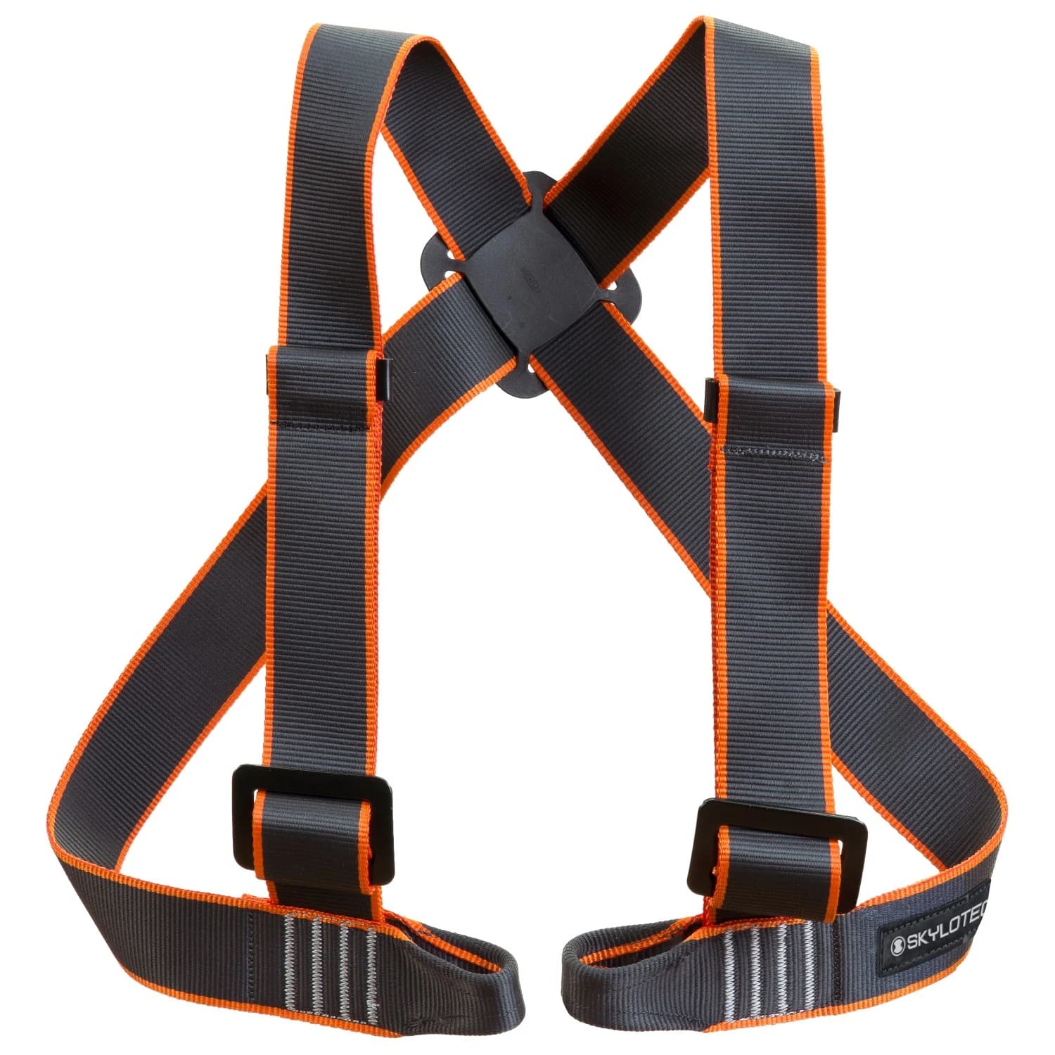 Гръдна сбруя Skylotec Torse Chest harness - Black