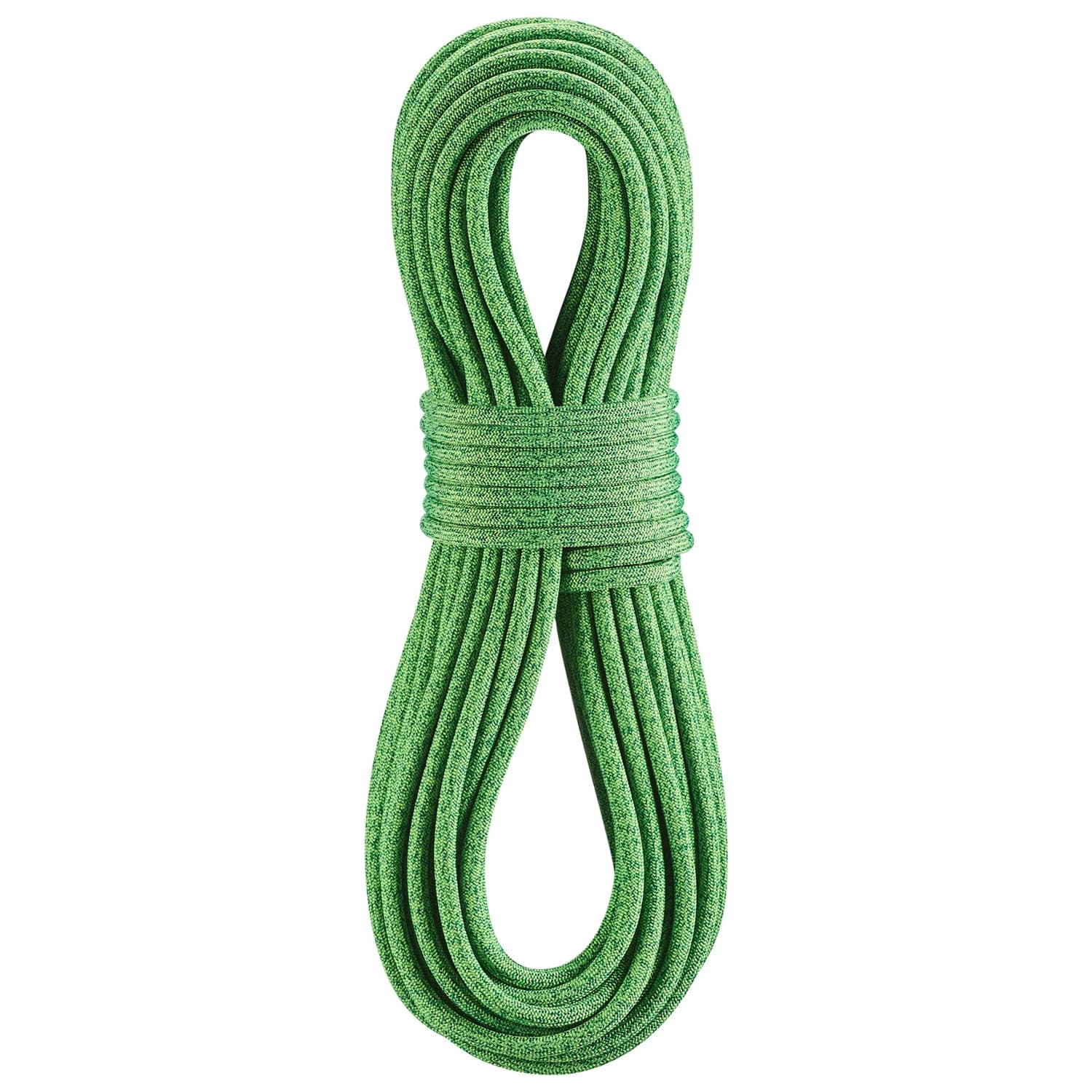 Въже за зала Edelrid Boa Gym 9,8 mm Single rope - Oasis