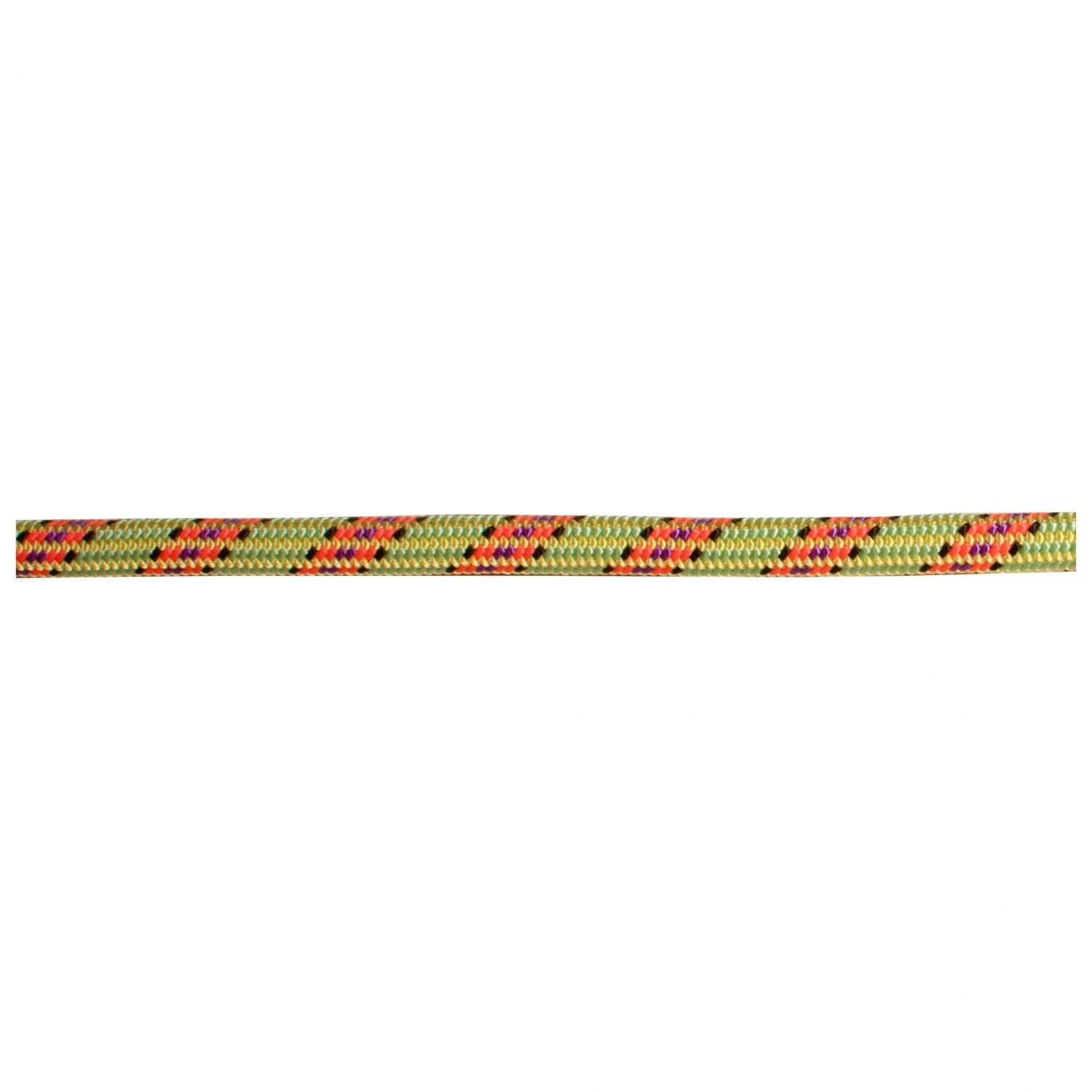 Полувъже Beal Ice Line Golden Dry 8,1 mm Half rope - Anis
