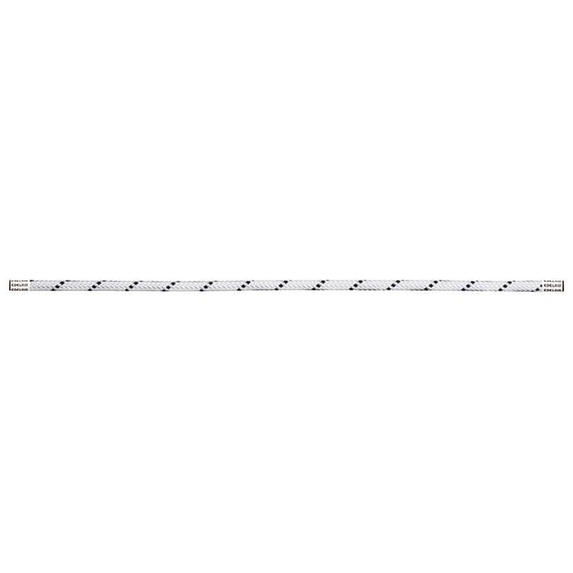 Статично въже Edelrid Performance Static 10,0 mm Static rope - Snow