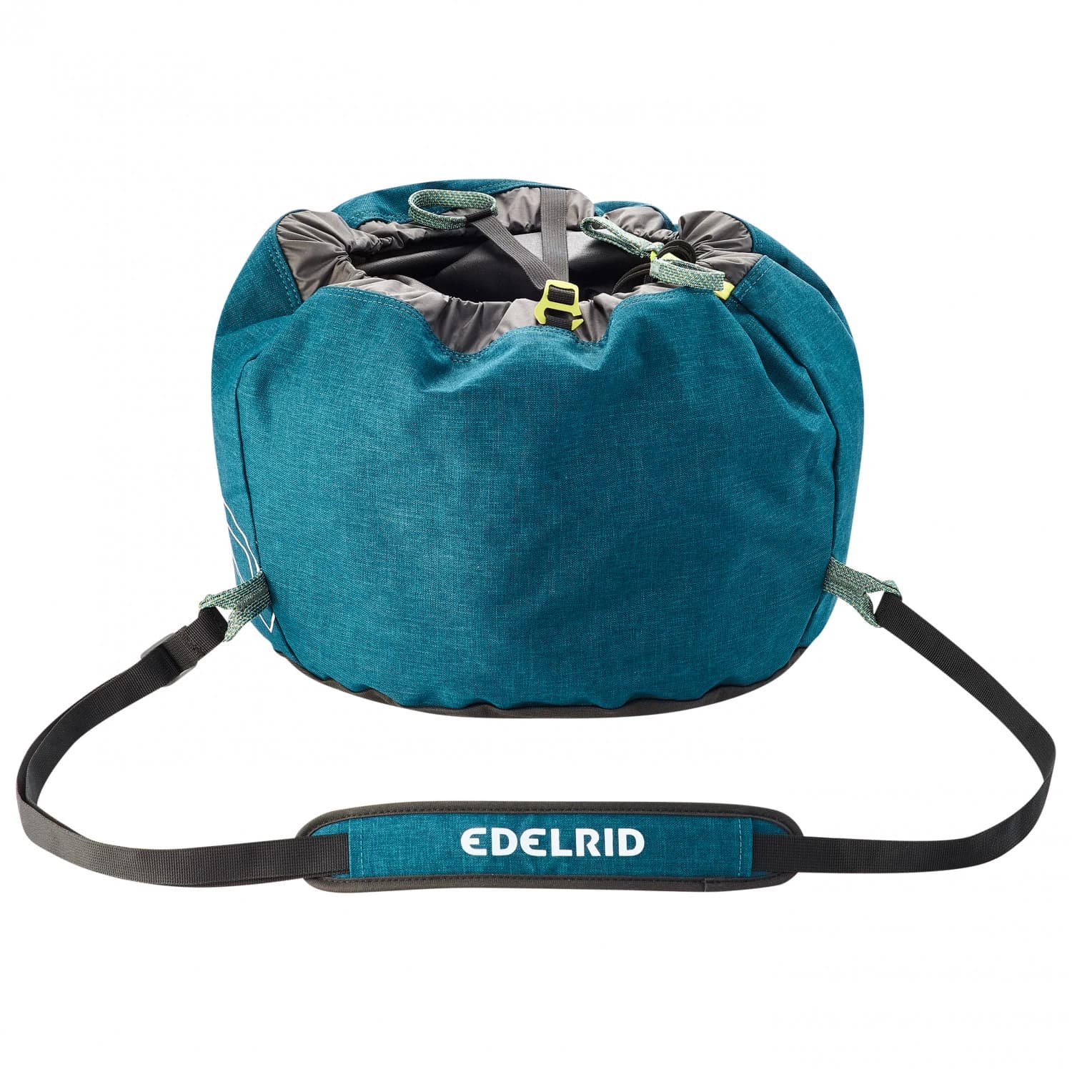 Чанта за въжета Edelrid Caddy II Rope bag - Deepblue