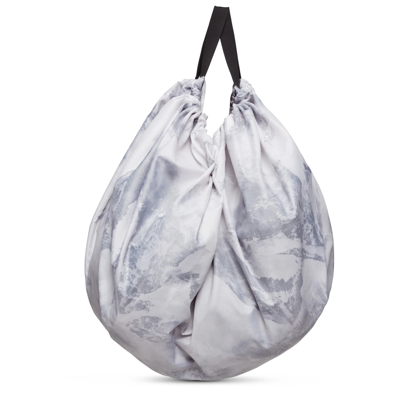 Чанта за въжета Mammut Neon Rope Tarp Rope bag - Alpine Aop