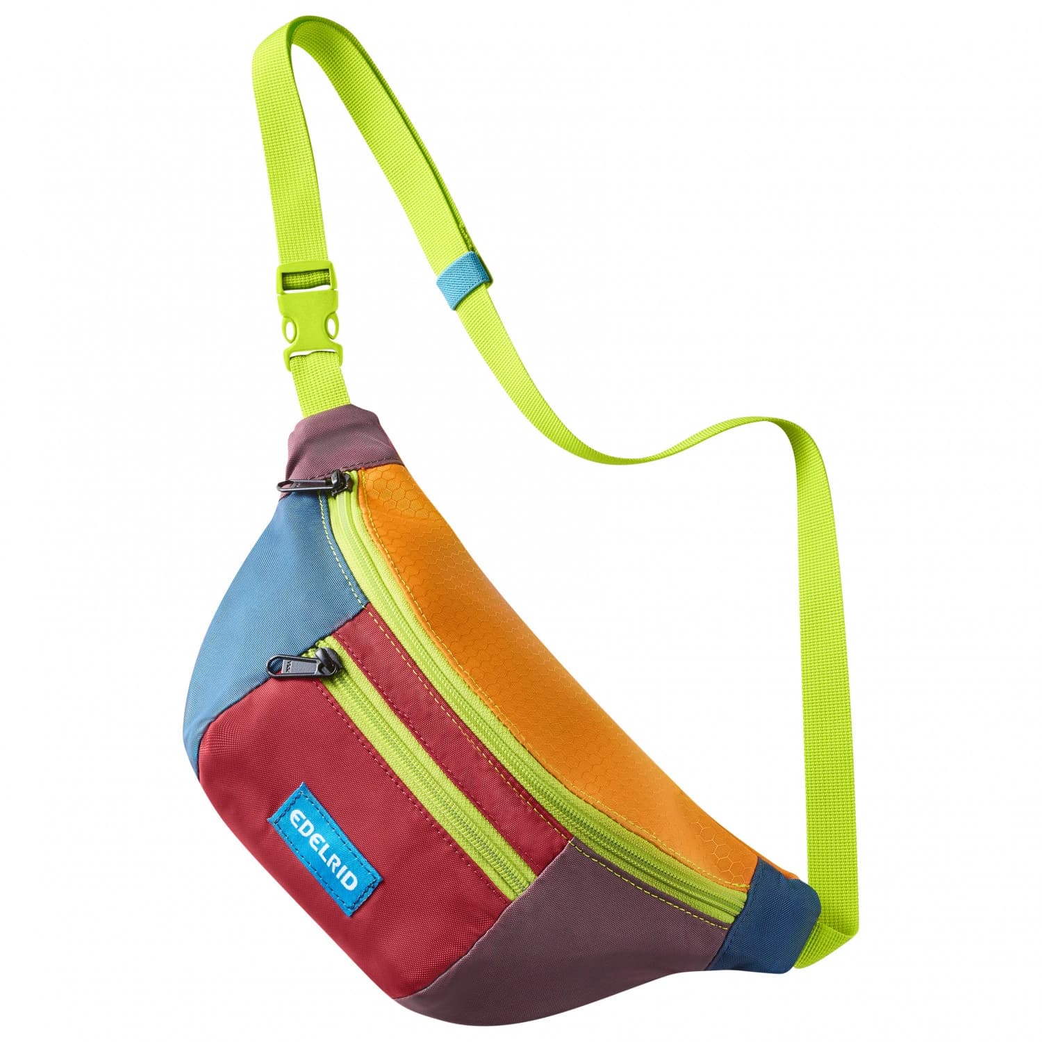 Чанта за въжета Edelrid Dirt Bag Hip bag - Assorted Colours