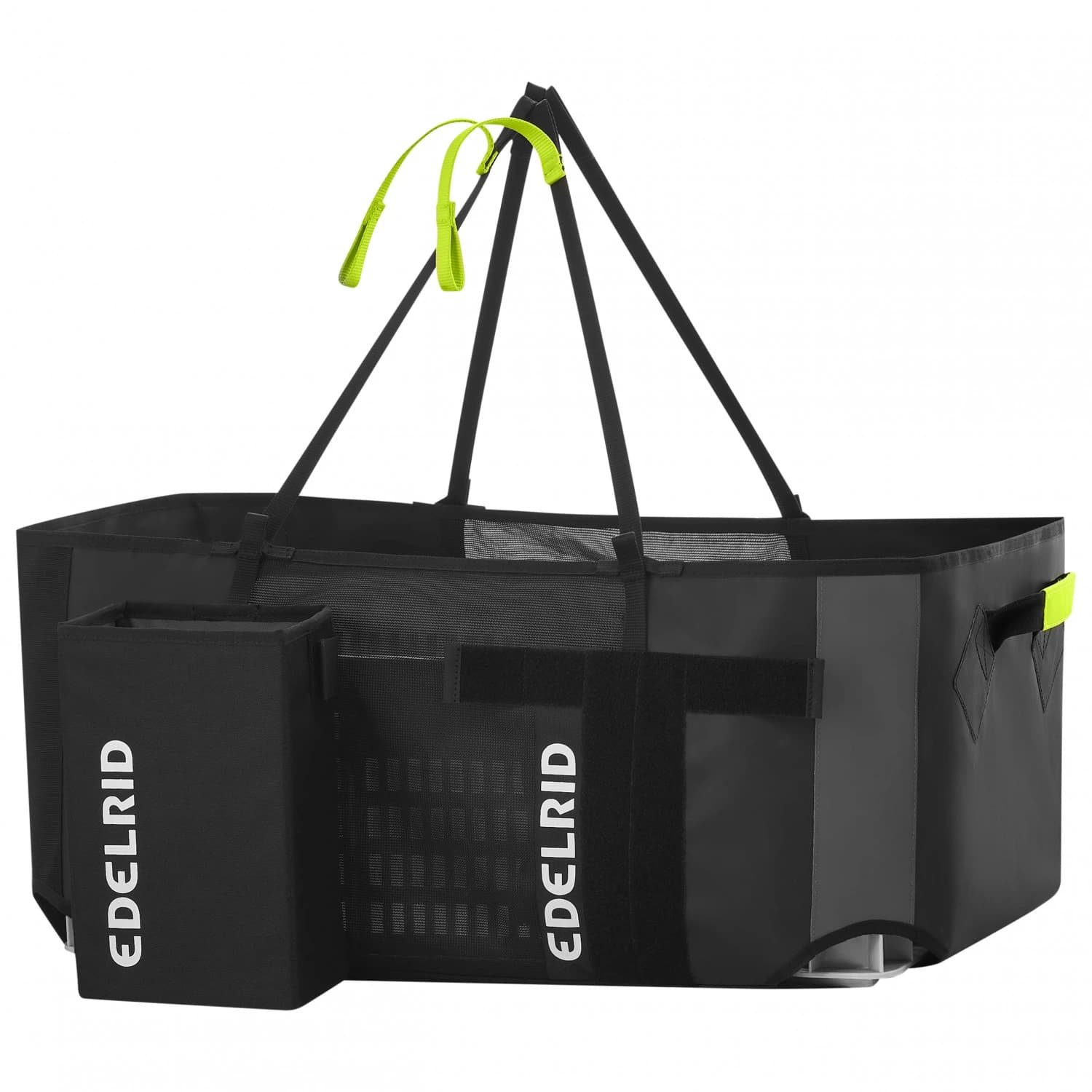 Чанта за въжета Edelrid Setter Bag - Night