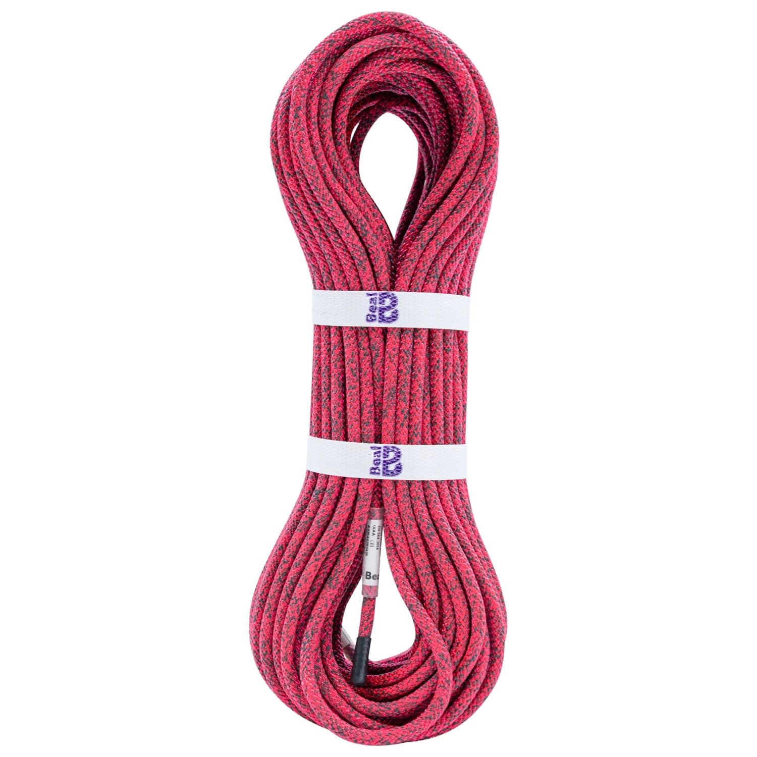 Репшнур/примка Beal Back Up Line 5 mm Cord - Pink