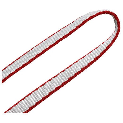 Шита примка (slings) Petzl St Anneau 12 mm Dyneema Sewn runner - Red