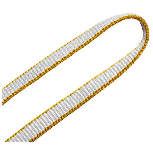 Шита примка (slings) Petzl St Anneau 12 mm Dyneema Sewn runner - Yellow