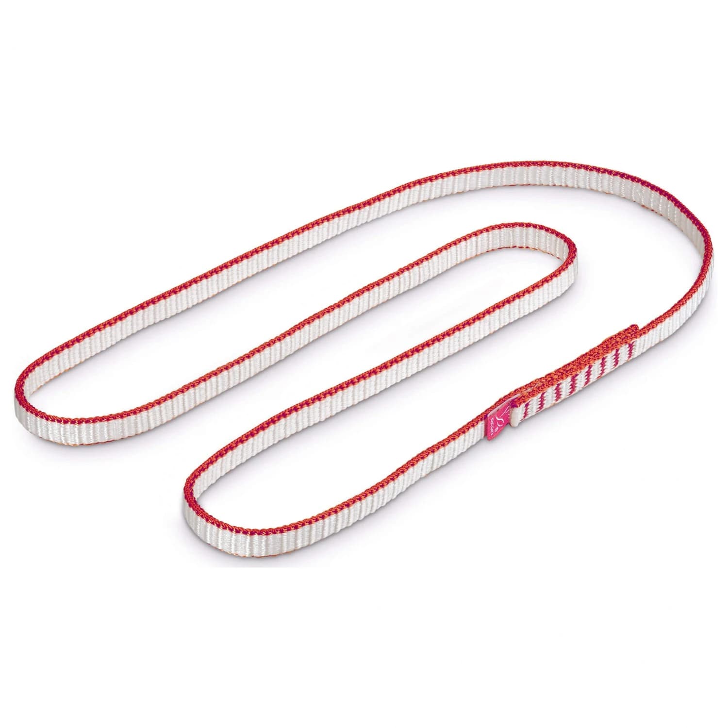 Шита примка (slings) Ocun O-Sling DYN 11 mm Bergfreunde Edition Sewn runner - Red New