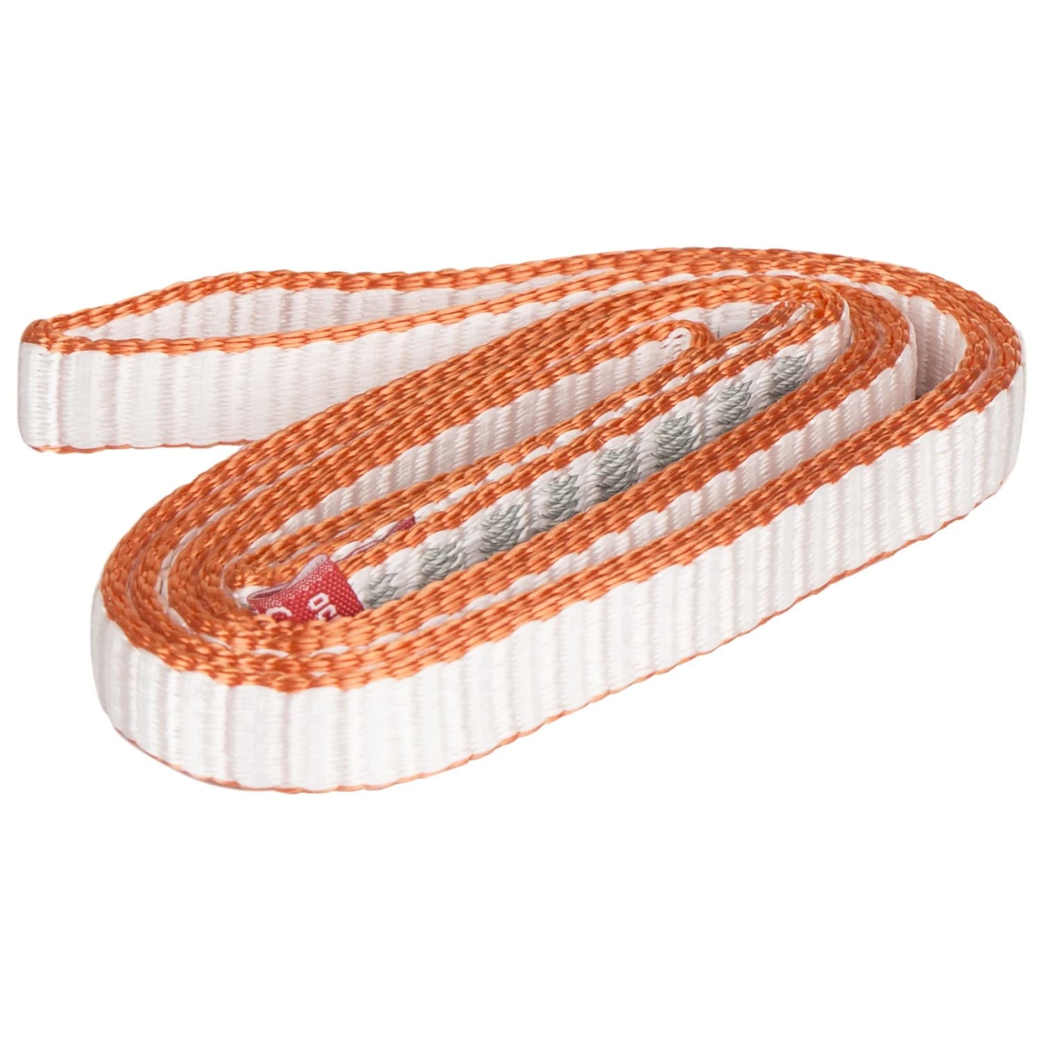 Шита примка (slings) Ocun O-Sling DYN 11 mm Bergfreunde Edition Sewn runner - Orange New