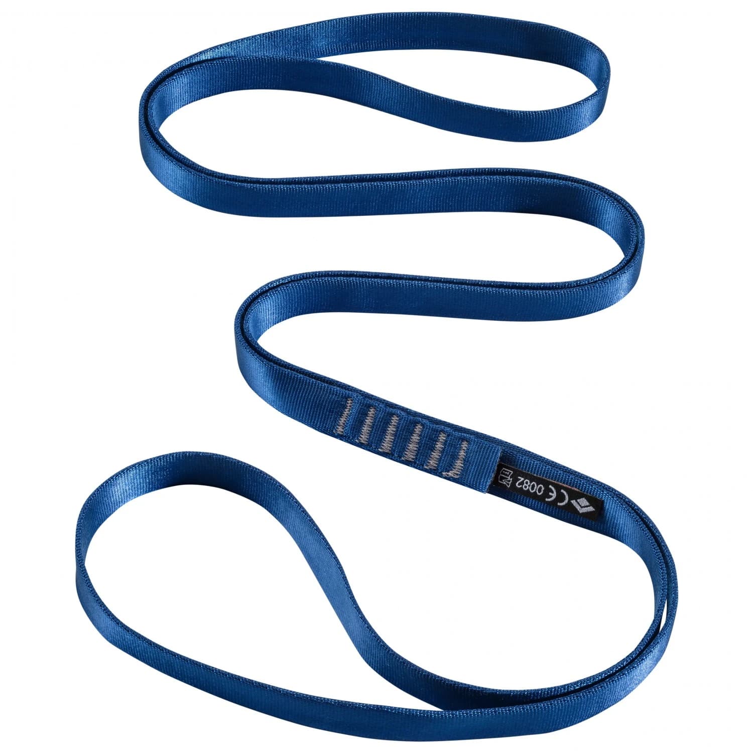 Шита примка (slings) Black diamond Nylon Runner 18 mm Sewn runner - Blue