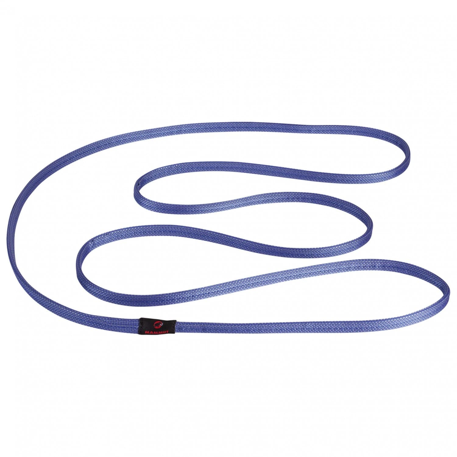 Шита примка (slings) Mammut Magic Sling 12.0 Sewn runner - Blue