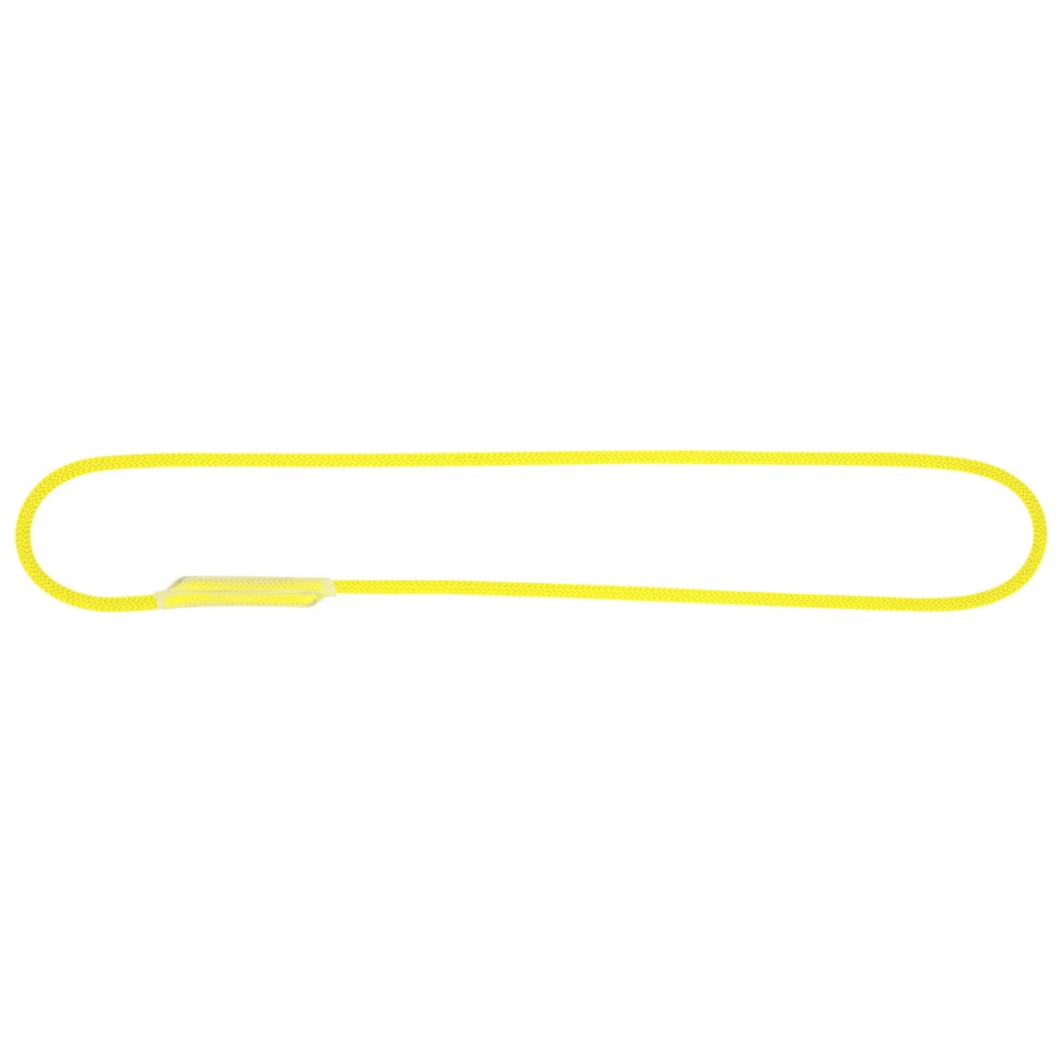 Осигурителна примка Beal Dynaloop Sewn sling - Yellow