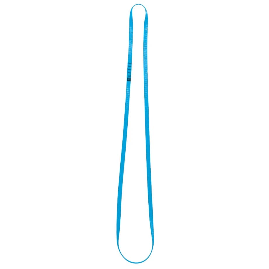 Шита примка (slings) Petzl Anneau Sewn sling - Blue