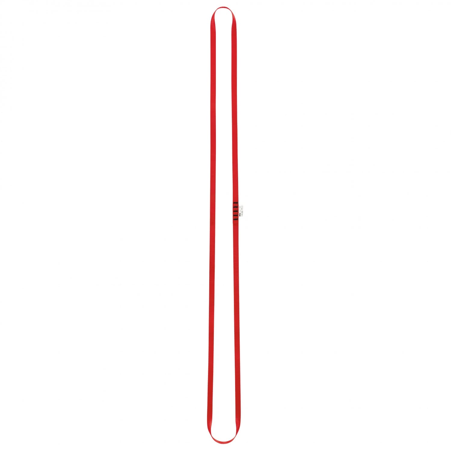 Шита примка (slings) Petzl Anneau Sewn sling - Red