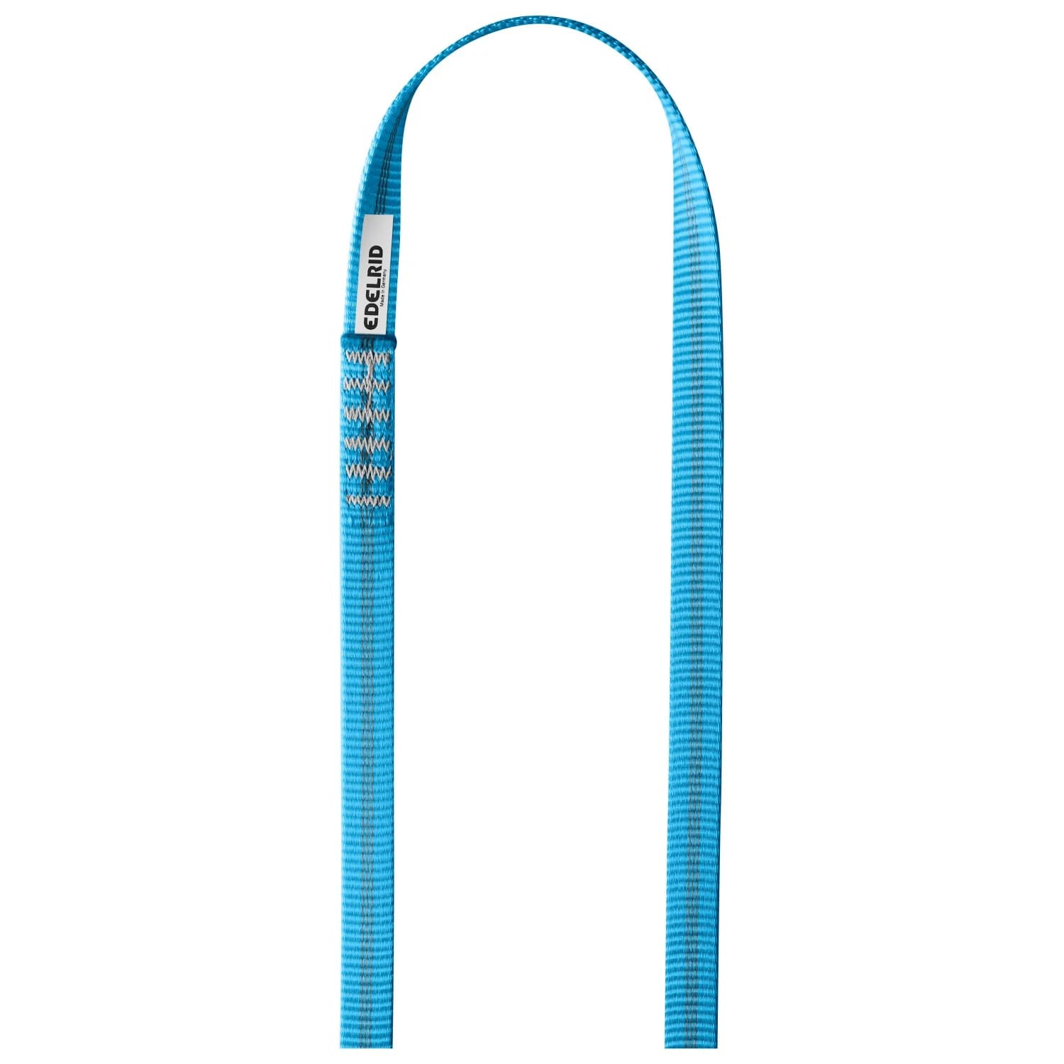 Шита примка (slings) Edelrid PES Sling 16 mm Sewn sling - Icemint
