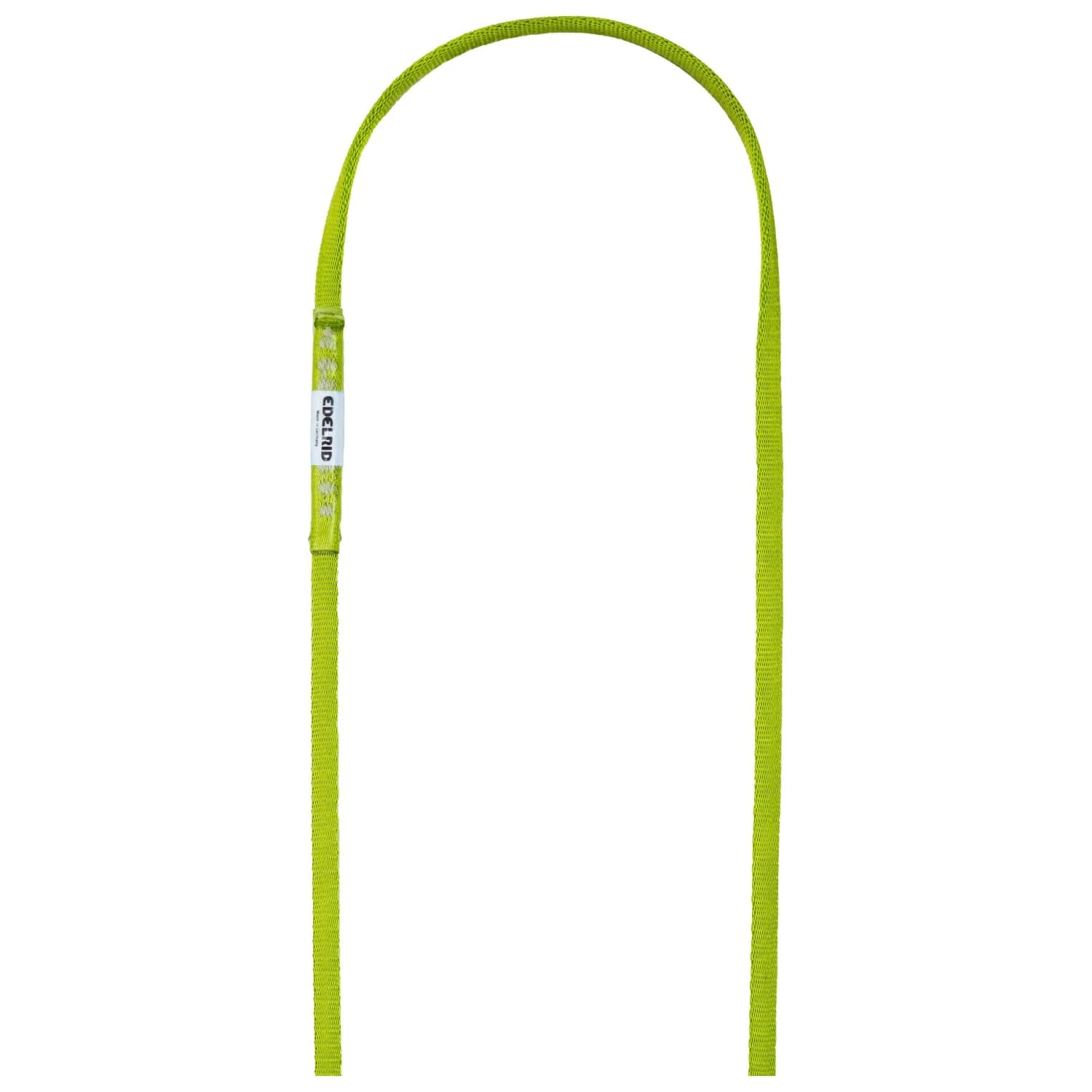 Шита примка (slings) Edelrid Tech Web Sling 8 mm Sewn sling - Oasis