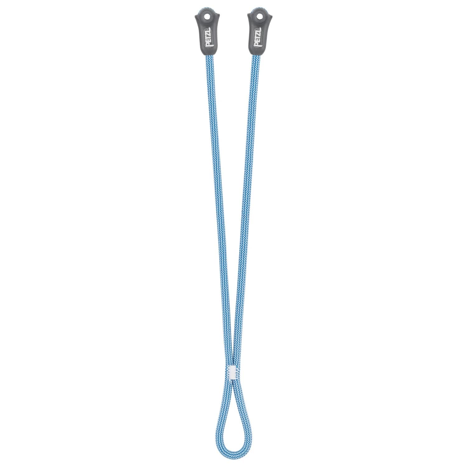 Осигурителна примка Petzl Dual Canyon Club Personal tether - Blue