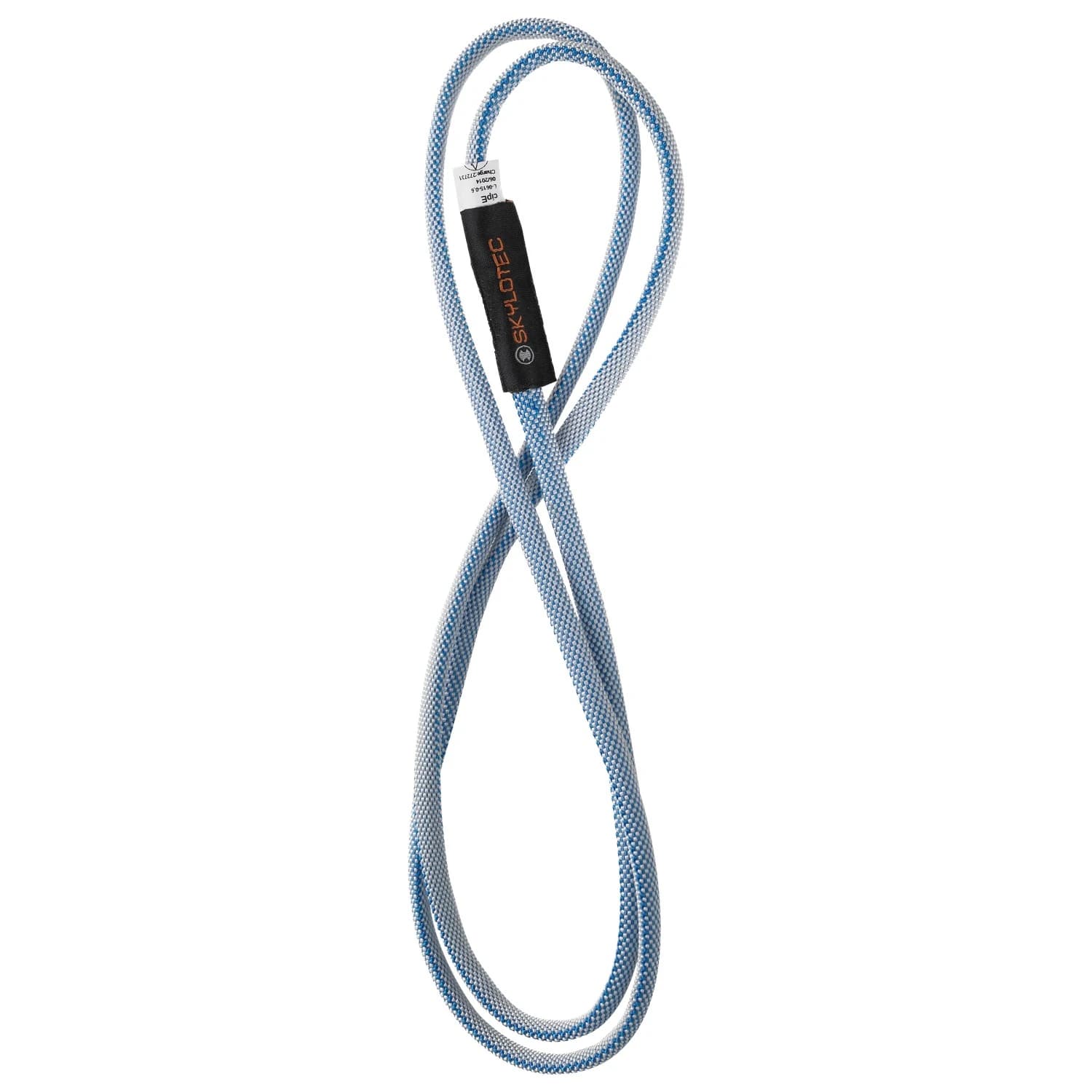 Осигурителна примка Skylotec Cipe Sewn sling - Blue / White