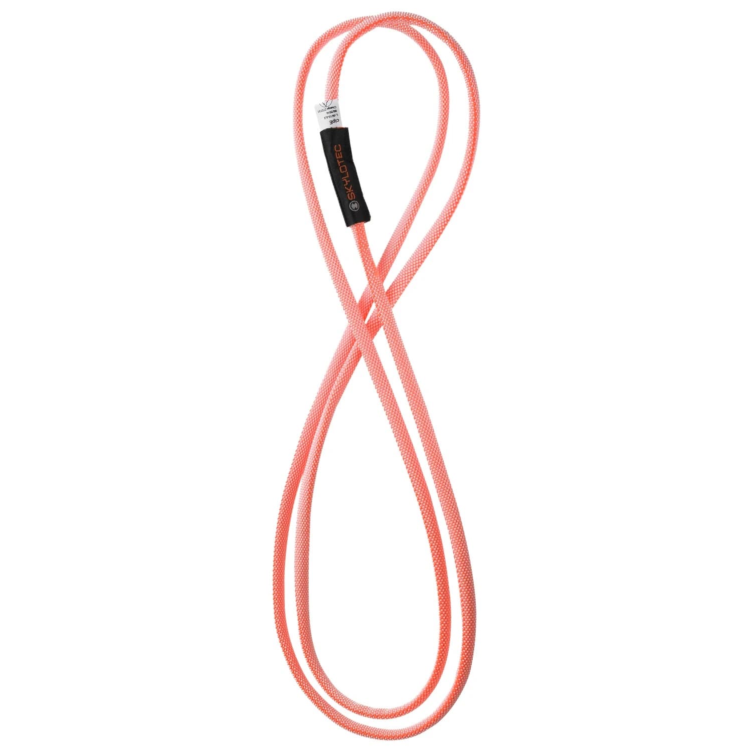 Осигурителна примка Skylotec Cipe Sewn sling - Orange / White