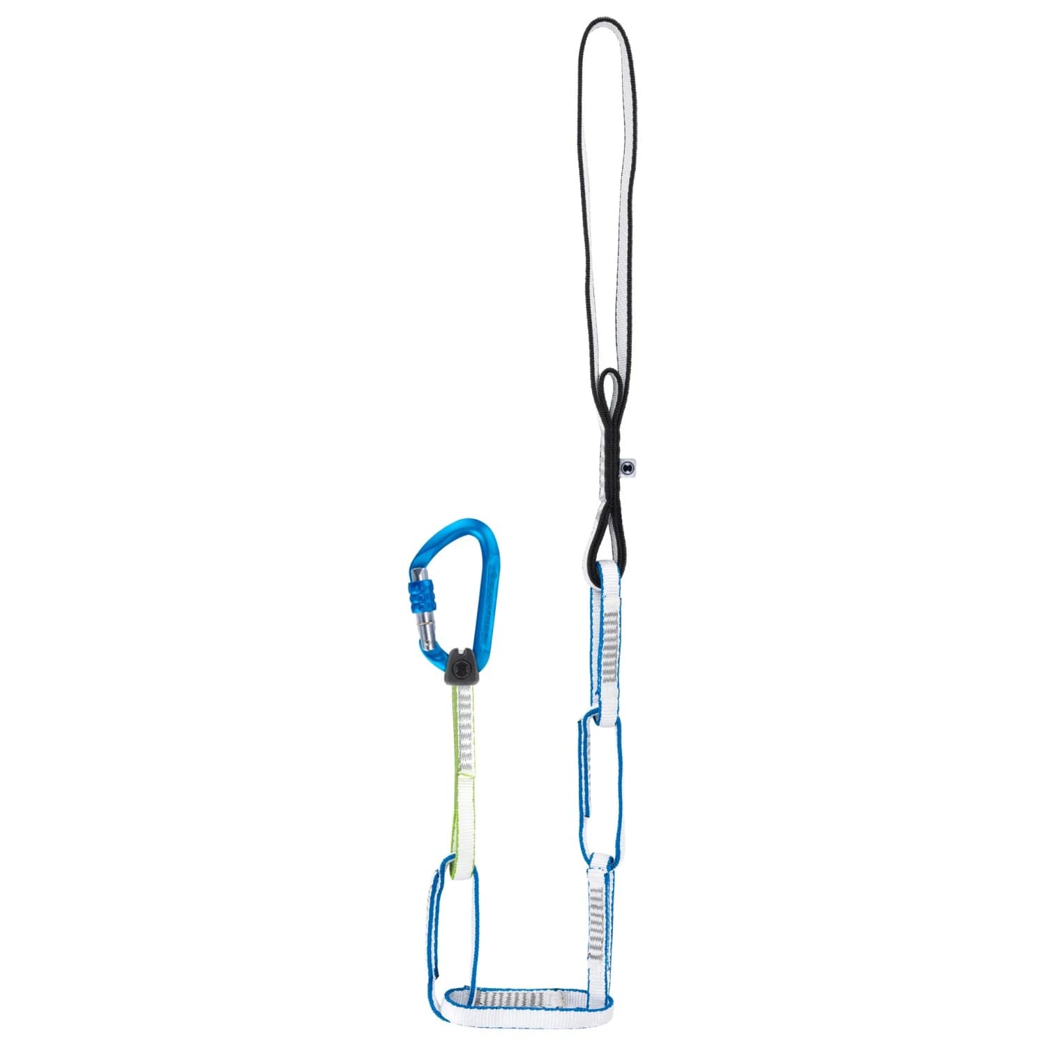 Осигурителна примка Skylotec Sport Chain Daisychain - Mix Color
