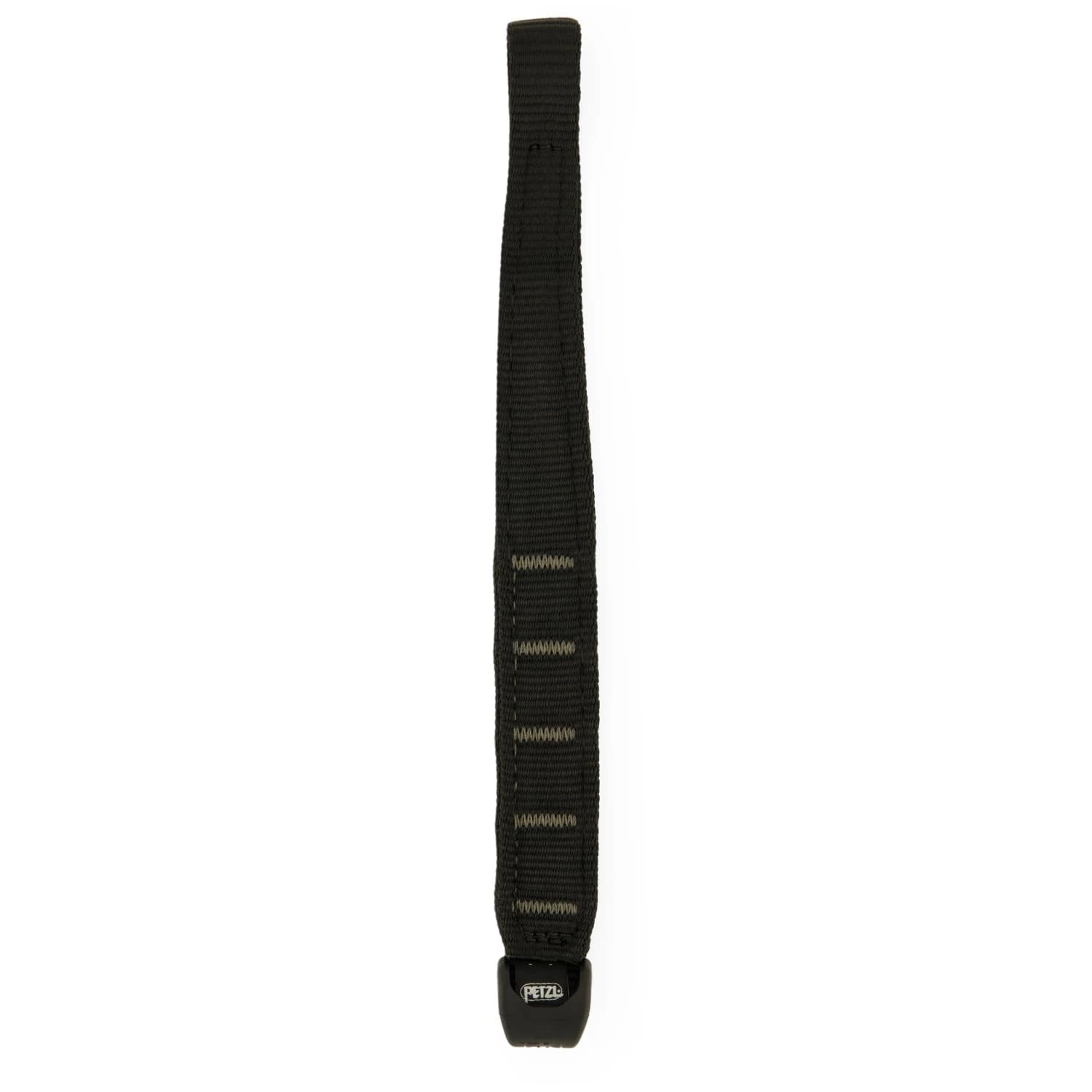 Лента за обтегач Petzl Express Sling Quickdraw sling - Black