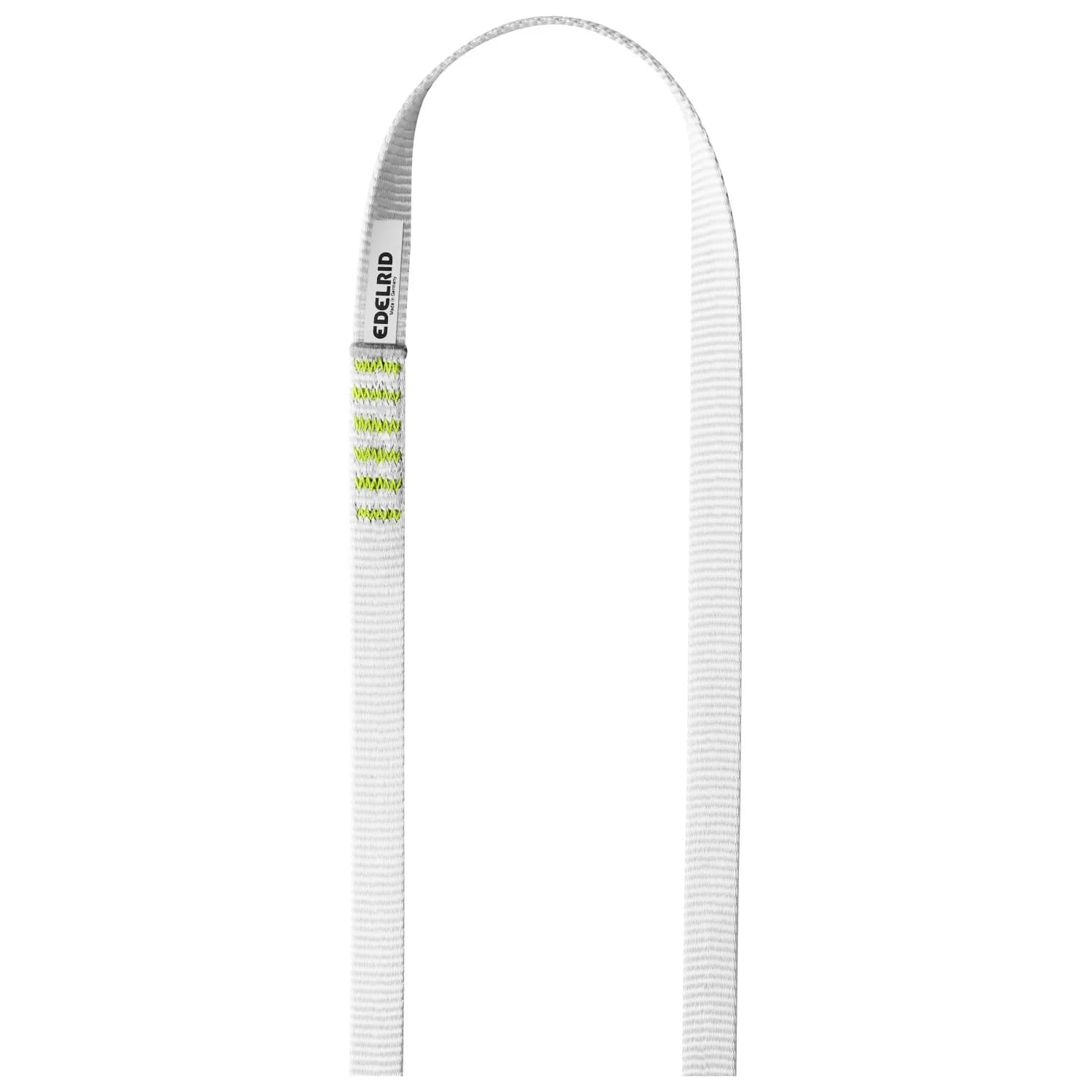 Лента за обтегач Edelrid PES Sling 3R 16 mm Sewn sling - Oasis