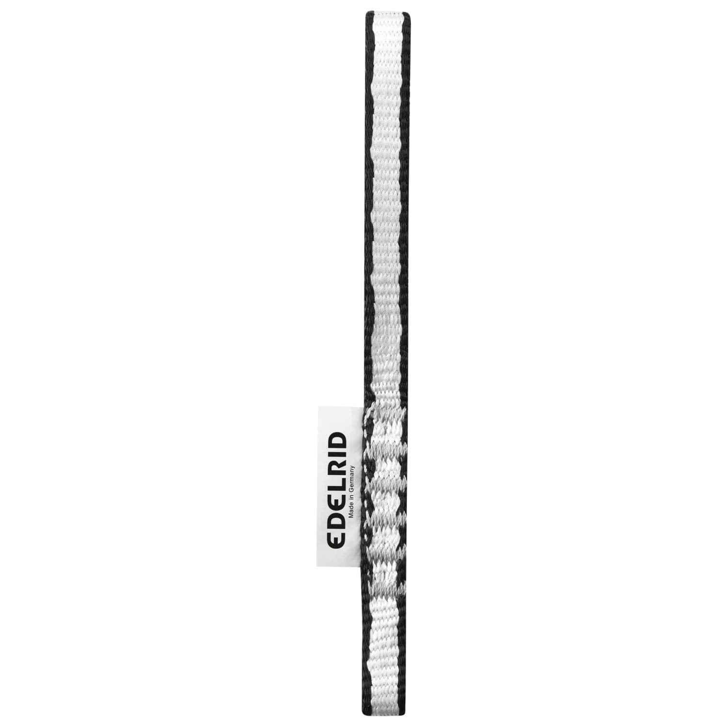 Лента за обтегач Edelrid Dyneema Express Sling 11mm II Quickdraw sling - Night