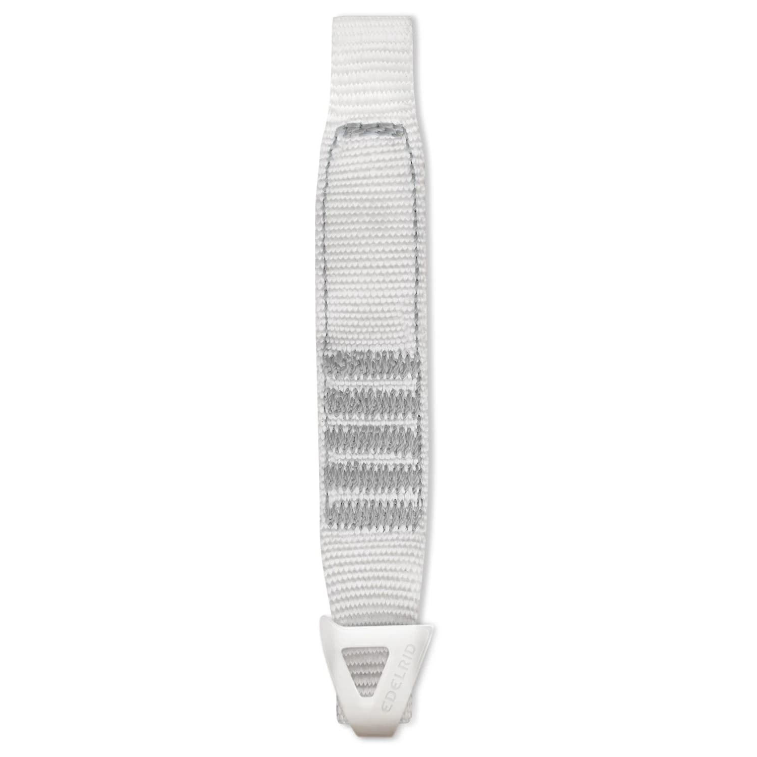 Лента за обтегач Edelrid HMPE Express Sling 15/22mm II Quickdraw sling - Snow