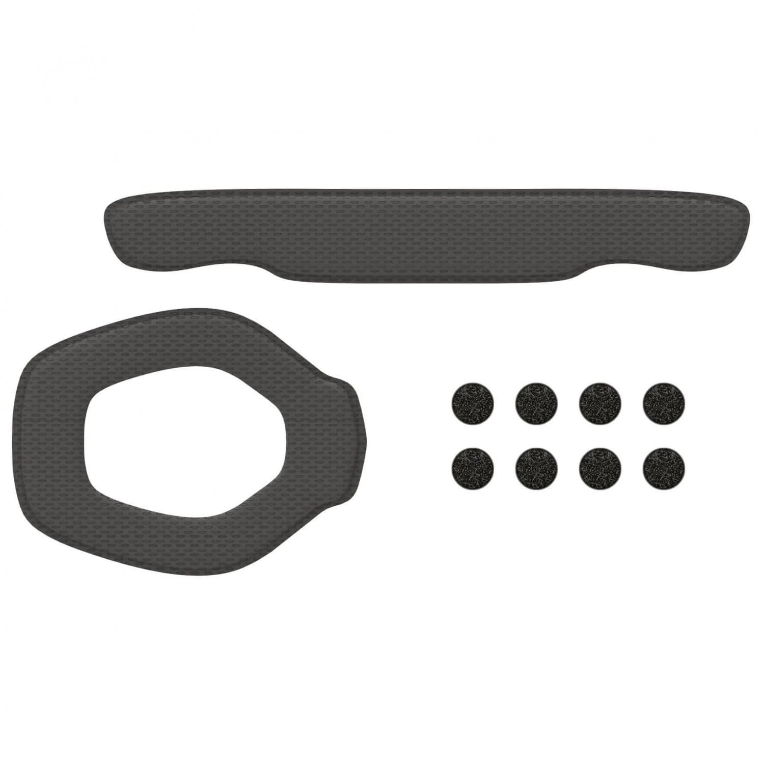 Хибридна каска Petzl Replacement Pads for Helmets Climbing helmet - Black
