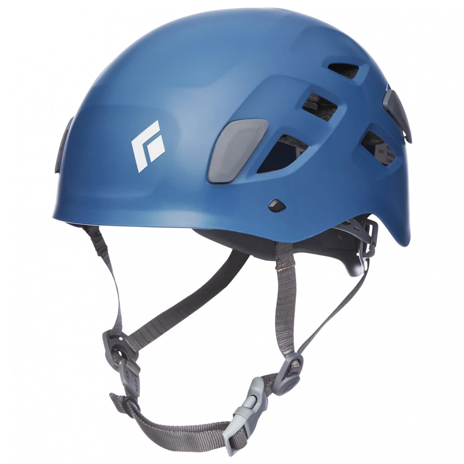 Хибридна каска Black Diamond Half Dome Helmet Climbing helmet - Denim