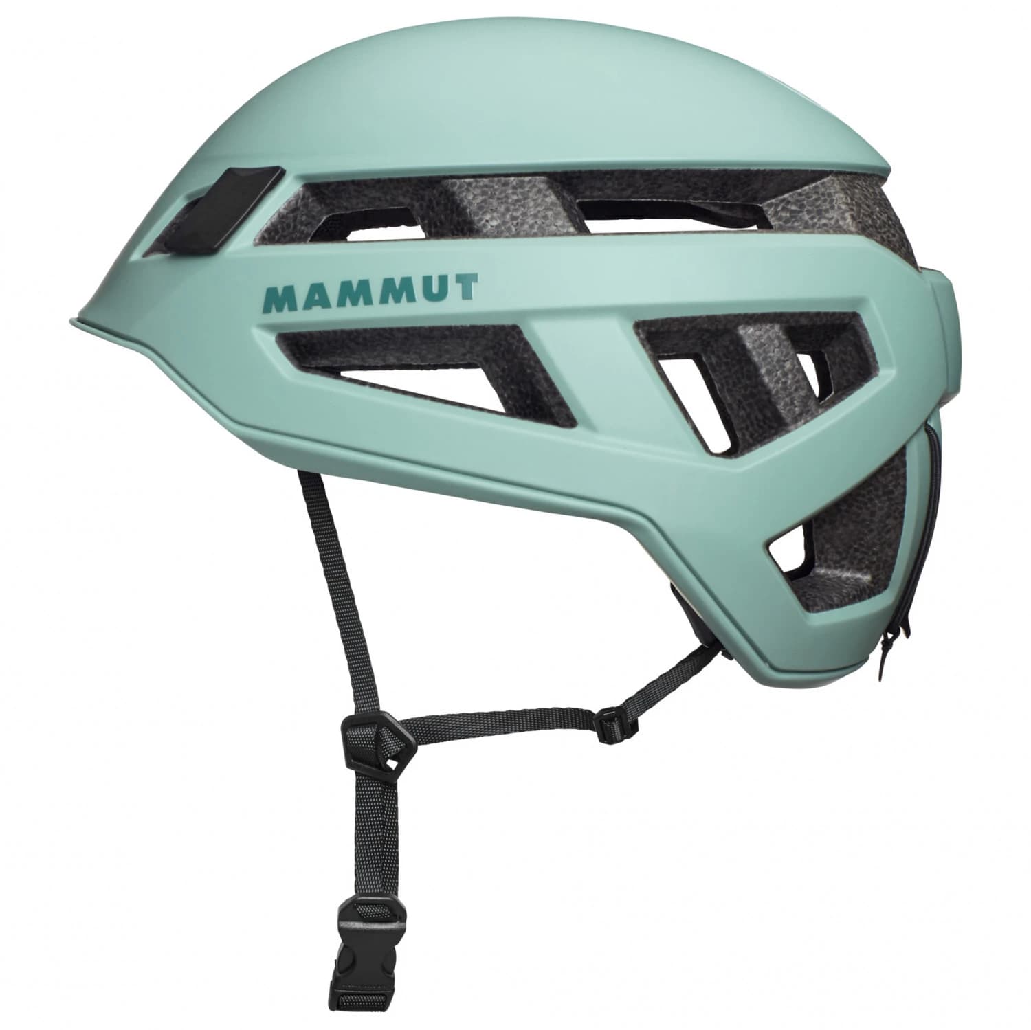 Хибридна каска Mammut Crag Sender Helmet Climbing helmet - Jade