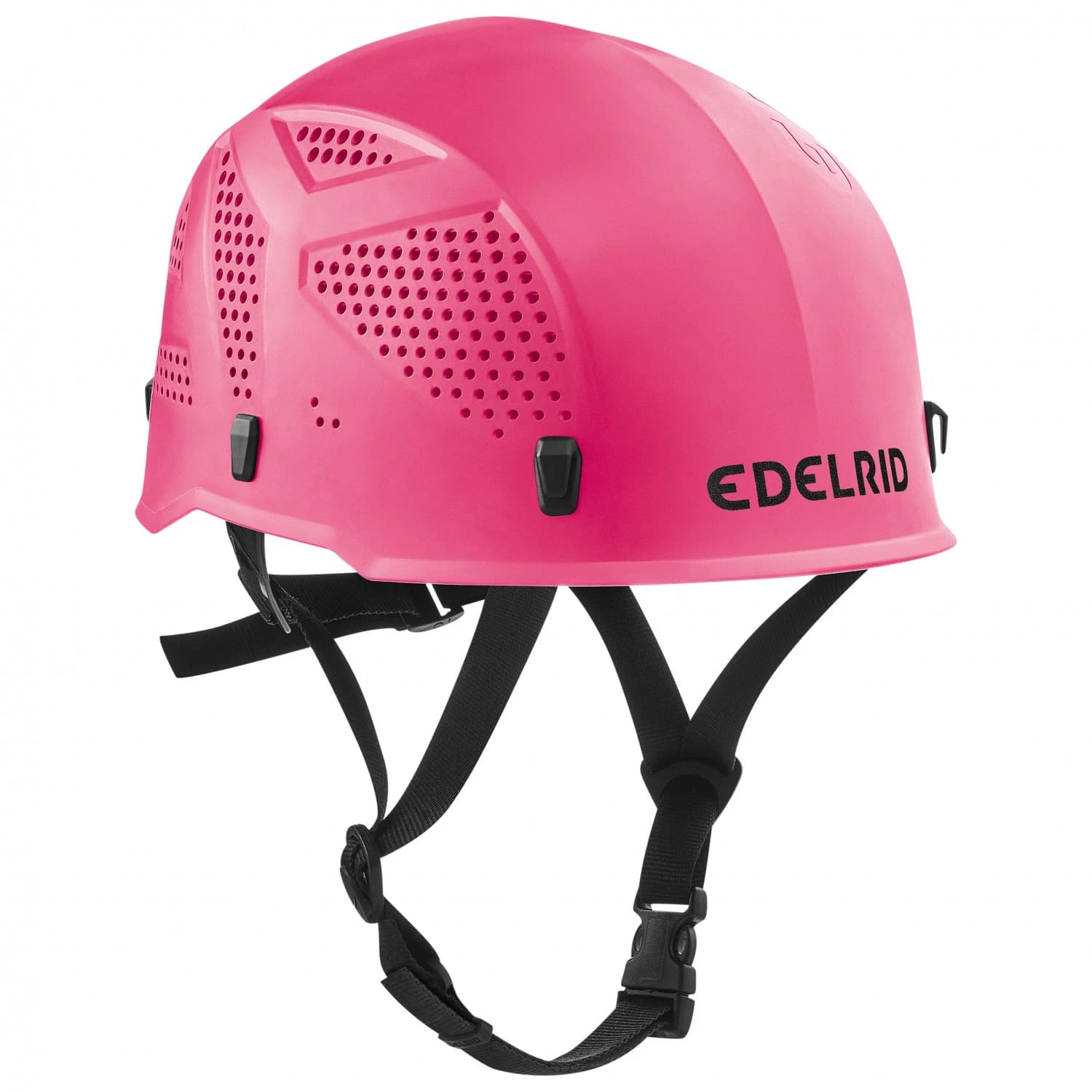Твърдокорпусна каска Edelrid Ultralight III III Climbing helmet - Granita