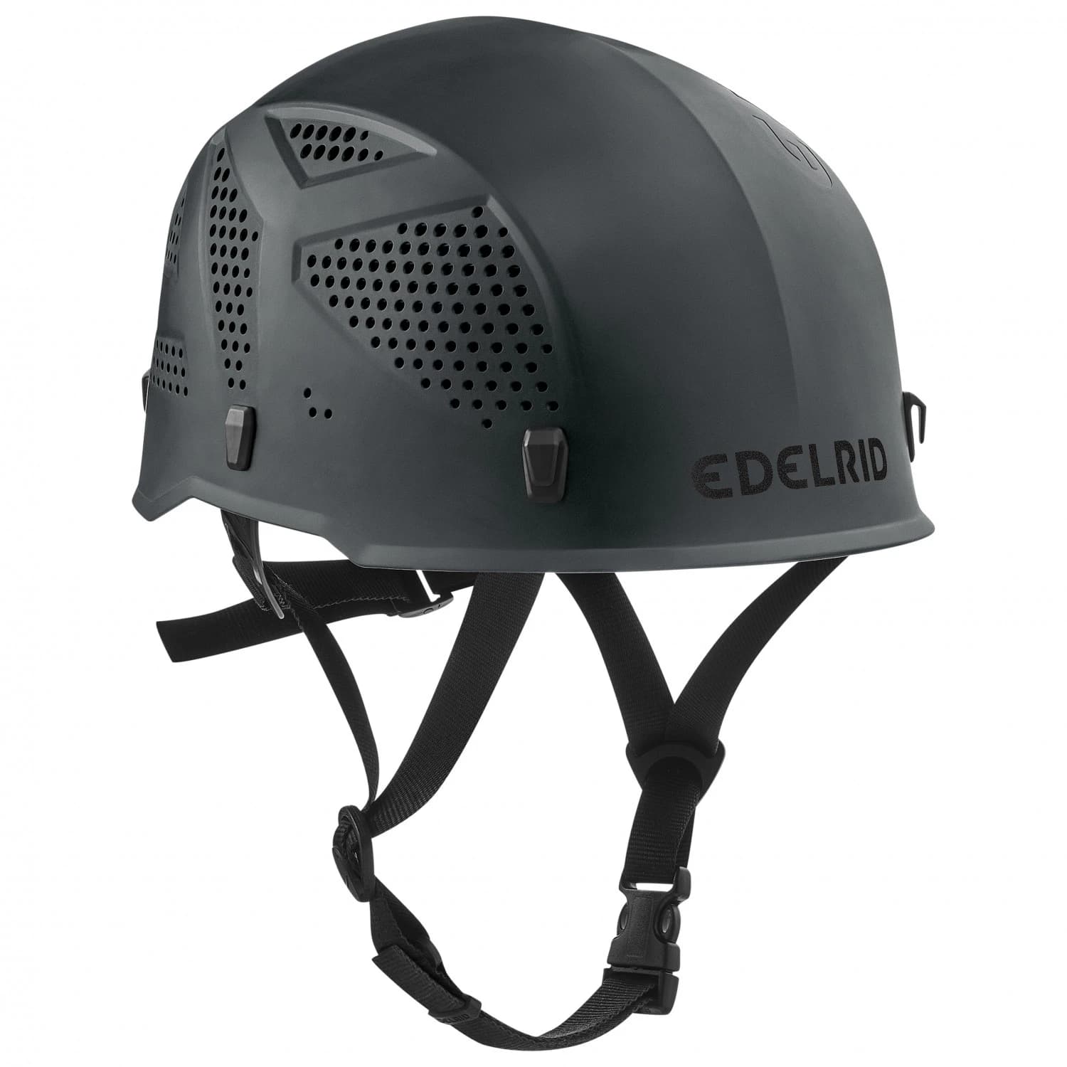 Твърдокорпусна каска Edelrid Ultralight III III Climbing helmet - Night