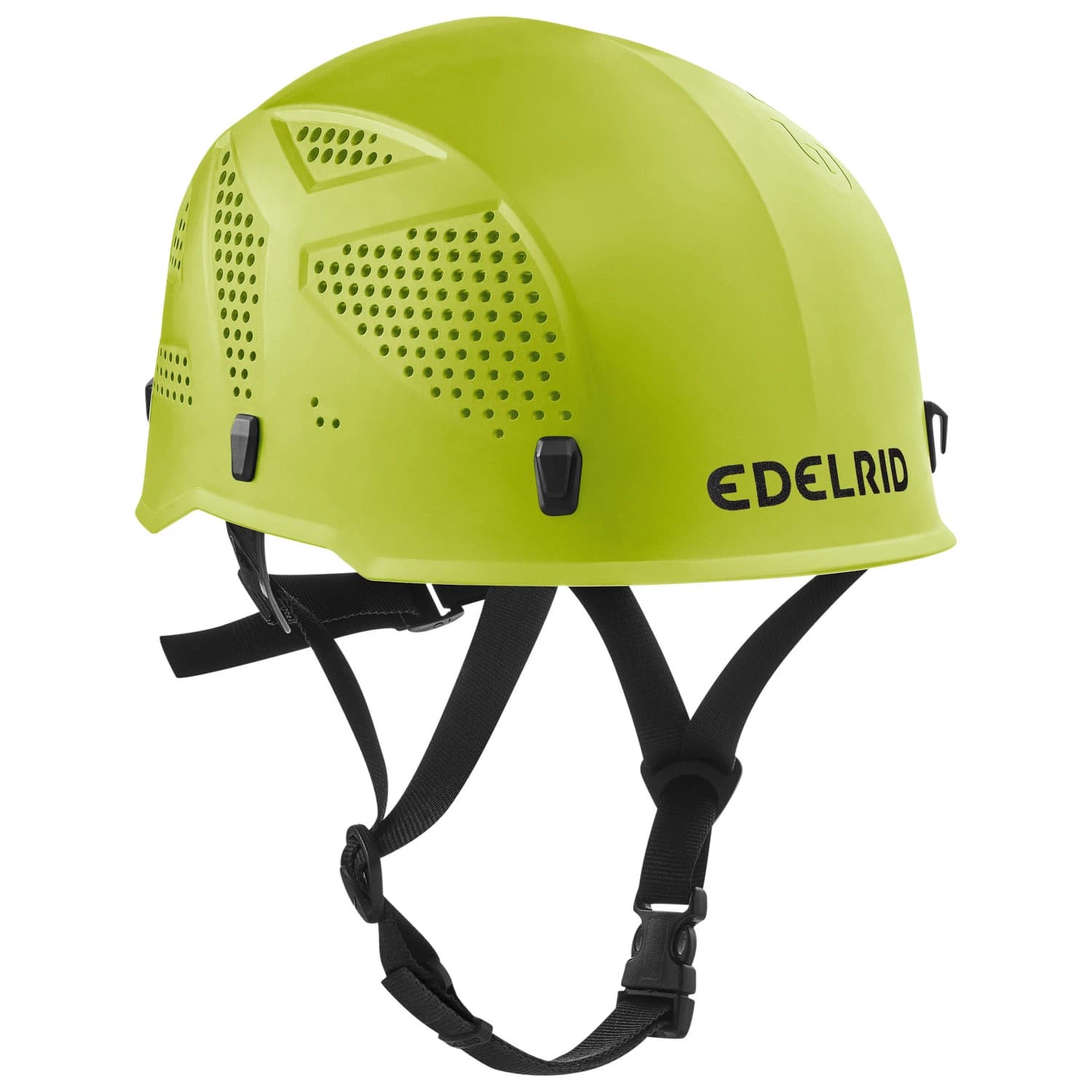 Твърдокорпусна каска Edelrid Ultralight III III Climbing helmet - Oasis