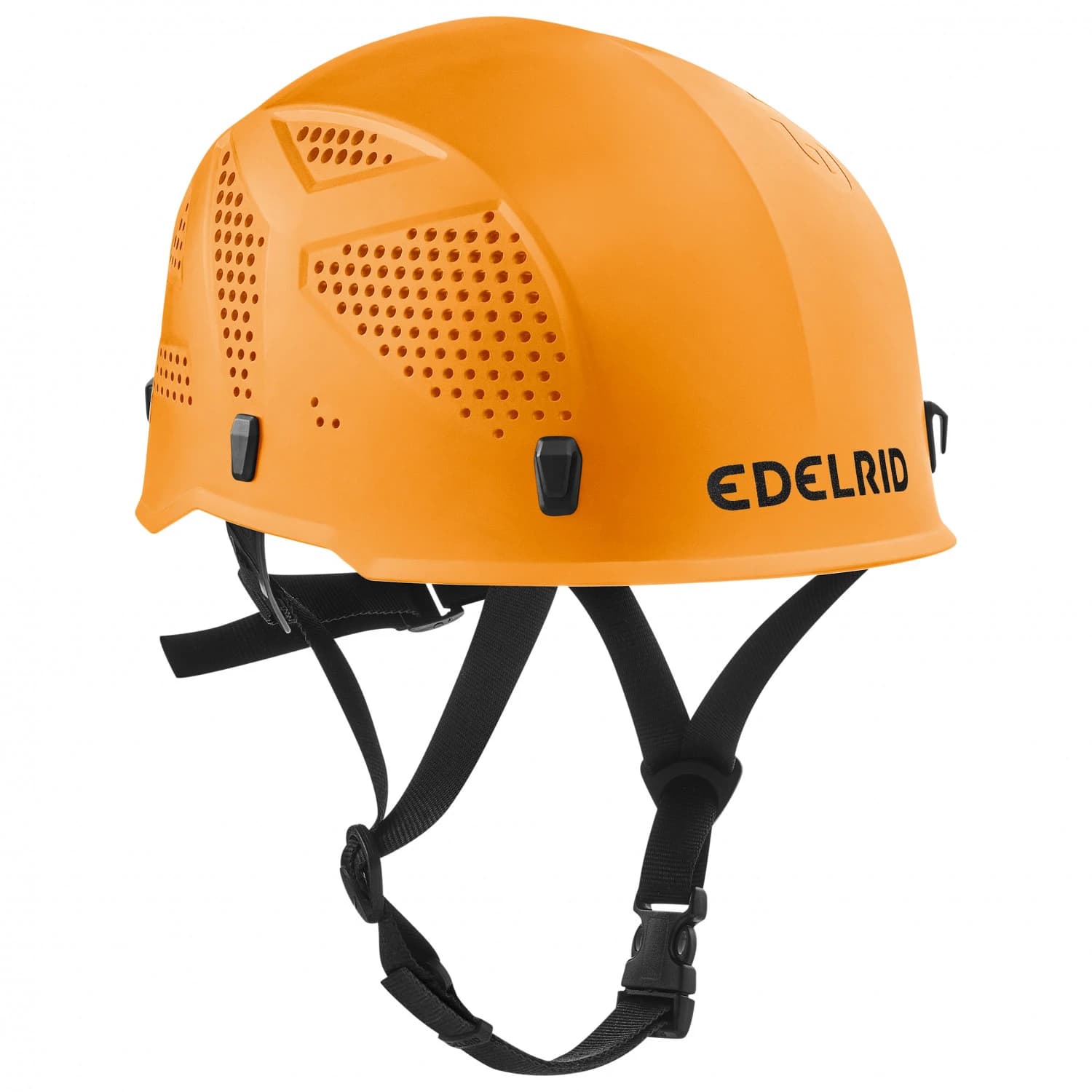 Твърдокорпусна каска Edelrid Ultralight III III Climbing helmet - Orange