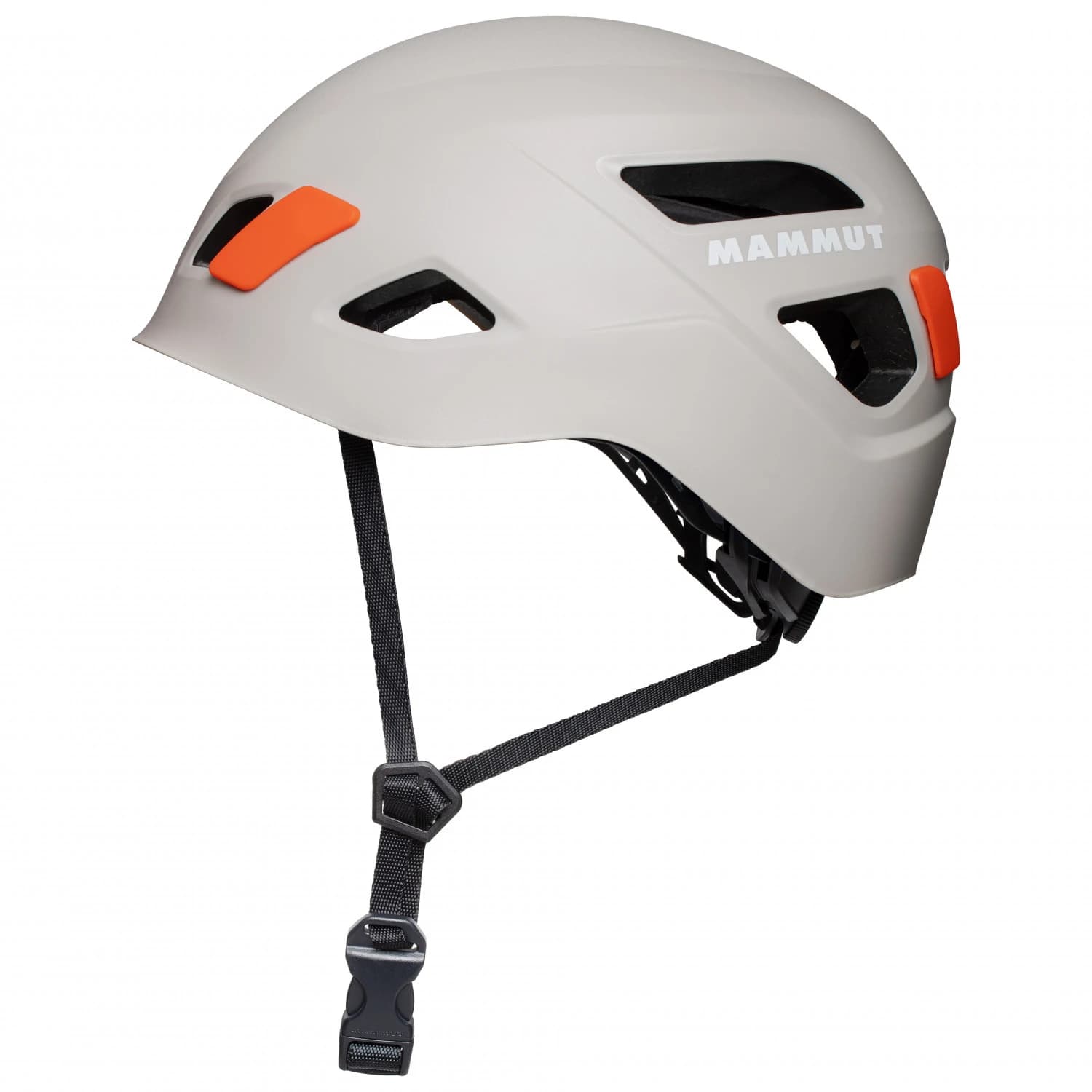 Хибридна каска Mammut Skywalker 3.0 Helmet Climbing helmet - Grey