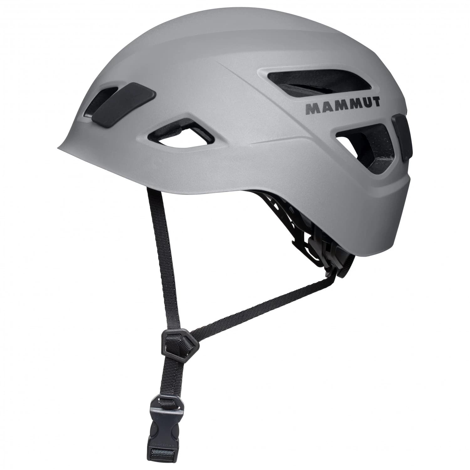 Хибридна каска Mammut Skywalker 3.0 Helmet Climbing helmet - Titanium