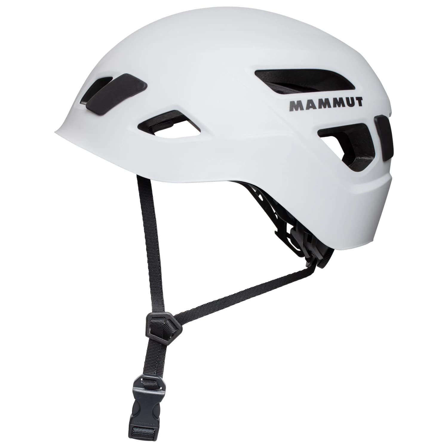 Хибридна каска Mammut Skywalker 3.0 Helmet Climbing helmet - White