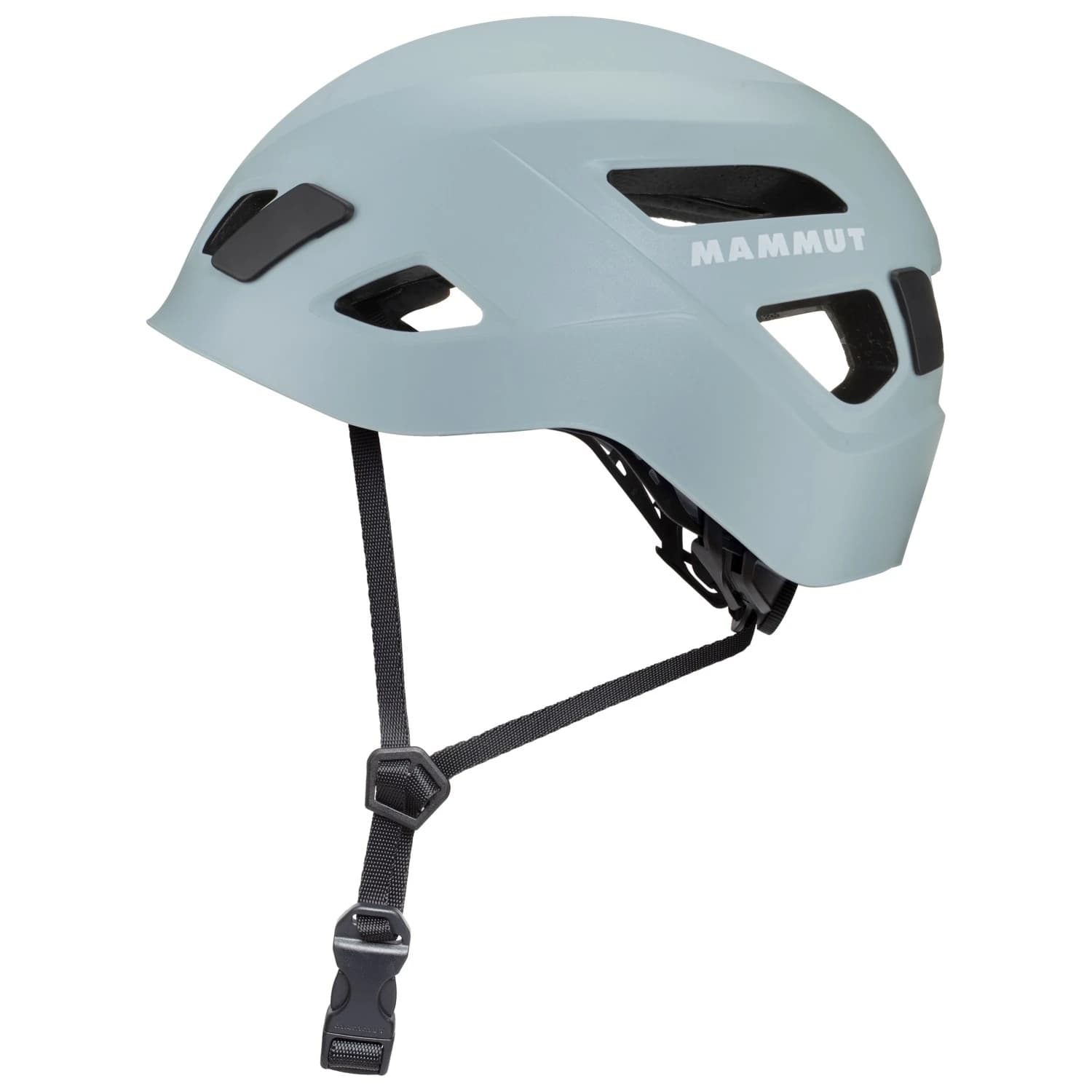 Хибридна каска Mammut Skywalker 3.0 Helmet Climbing helmet - Nebla