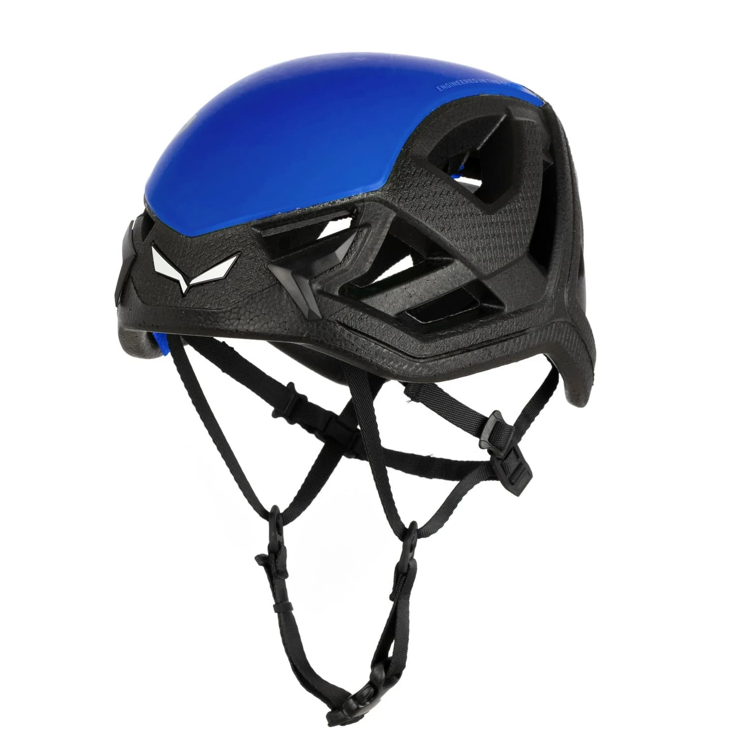 Каска от пяна Salewa Piuma 3.0 Helmet Climbing helmet - Blue