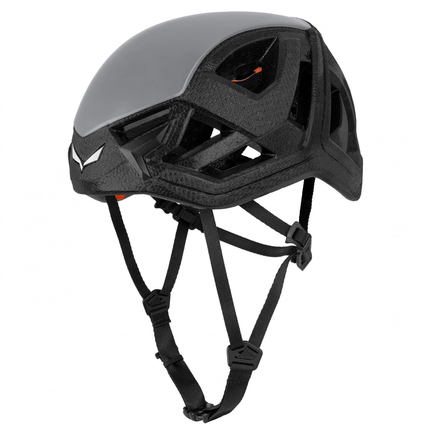 Каска от пяна Salewa Piuma 3.0 Helmet Climbing helmet - Grey