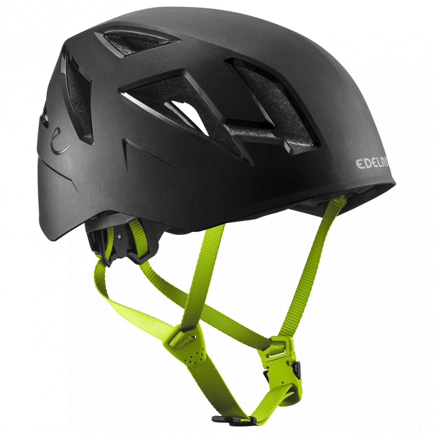 Твърдокорпусна каска Edelrid Zodiac 3R Climbing helmet - Night