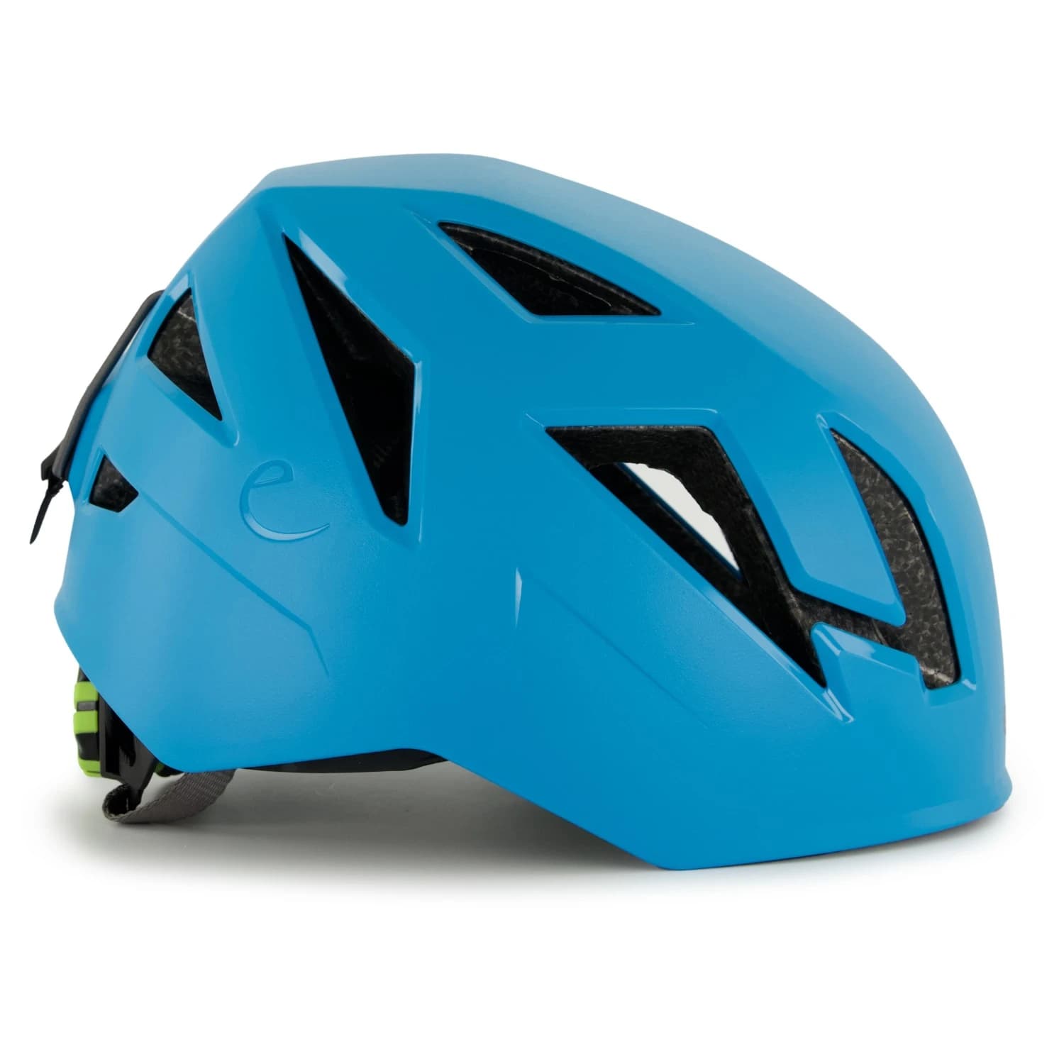 Твърдокорпусна каска Edelrid Zodiac II Climbing helmet - Icemint