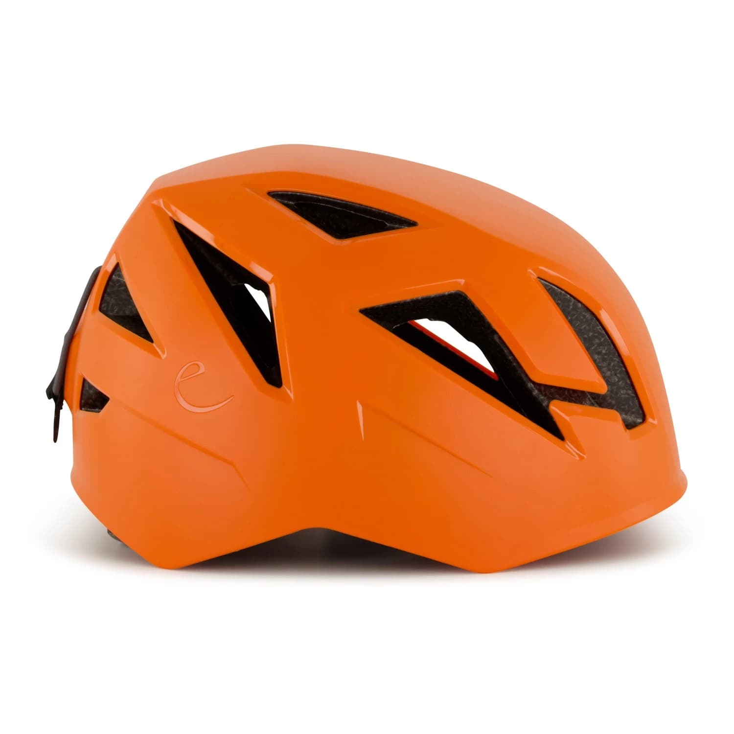 Твърдокорпусна каска Edelrid Zodiac II Climbing helmet - Sahara