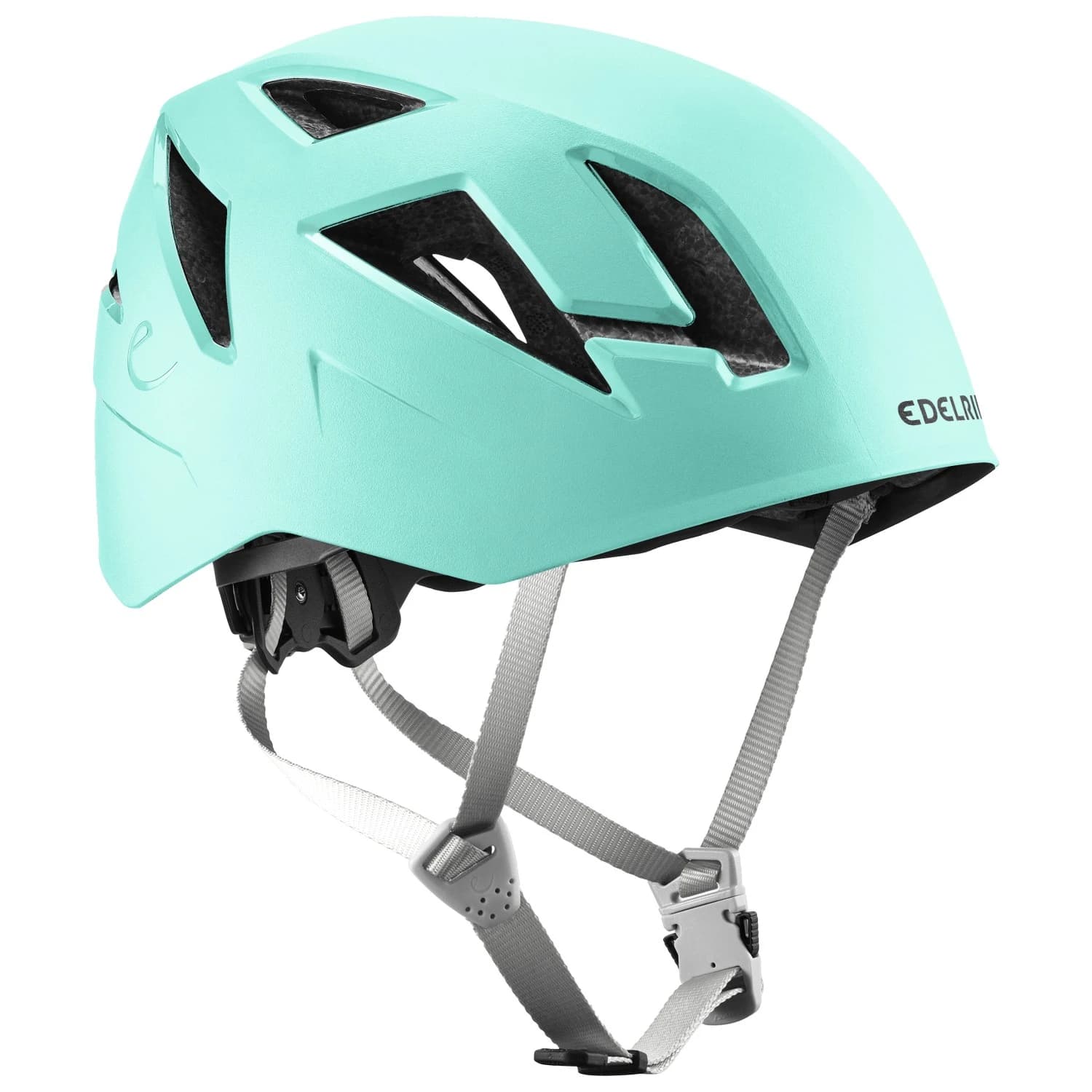 Твърдокорпусна каска Edelrid Zodiac II Climbing helmet - Spray