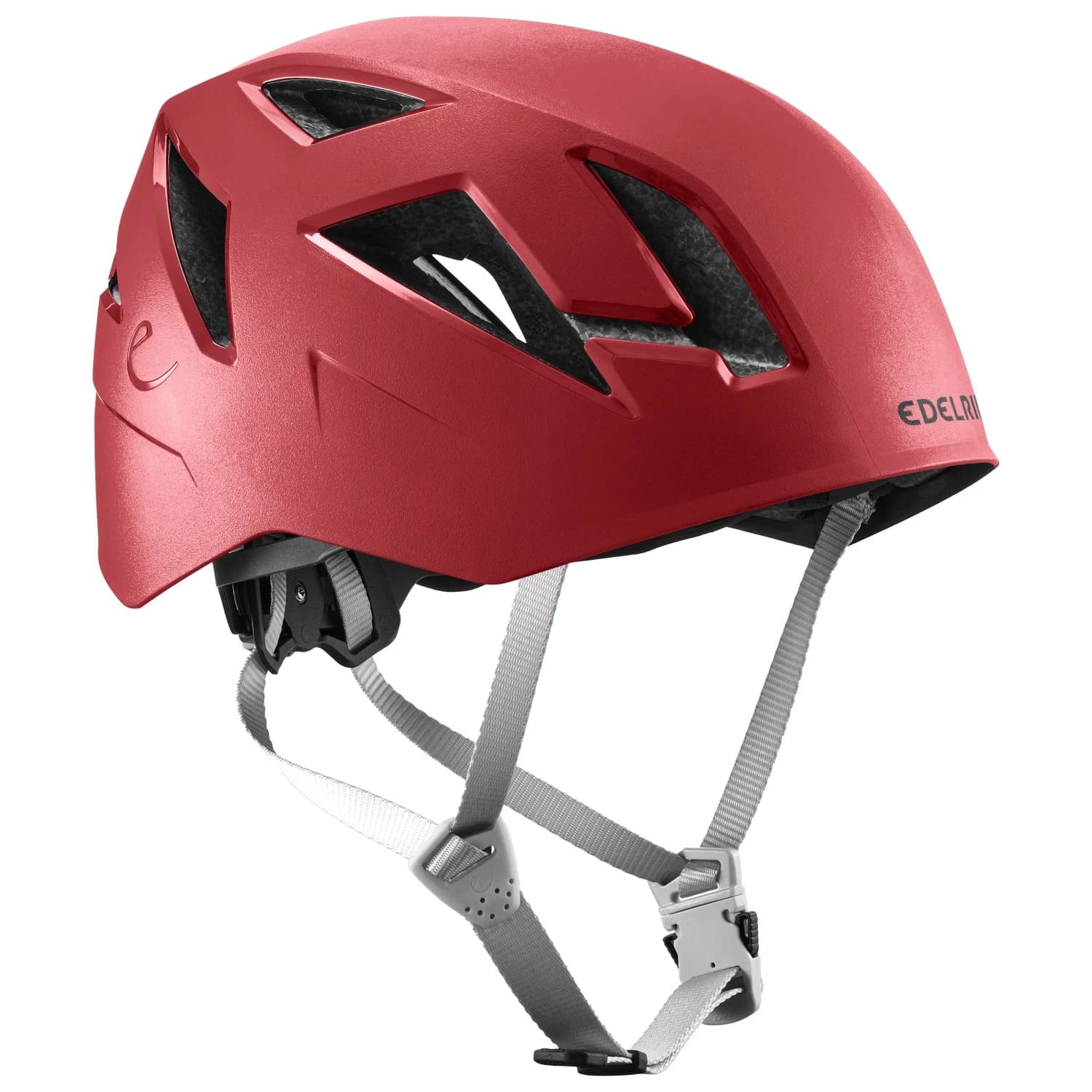 Твърдокорпусна каска Edelrid Zodiac II Climbing helmet - Vinered