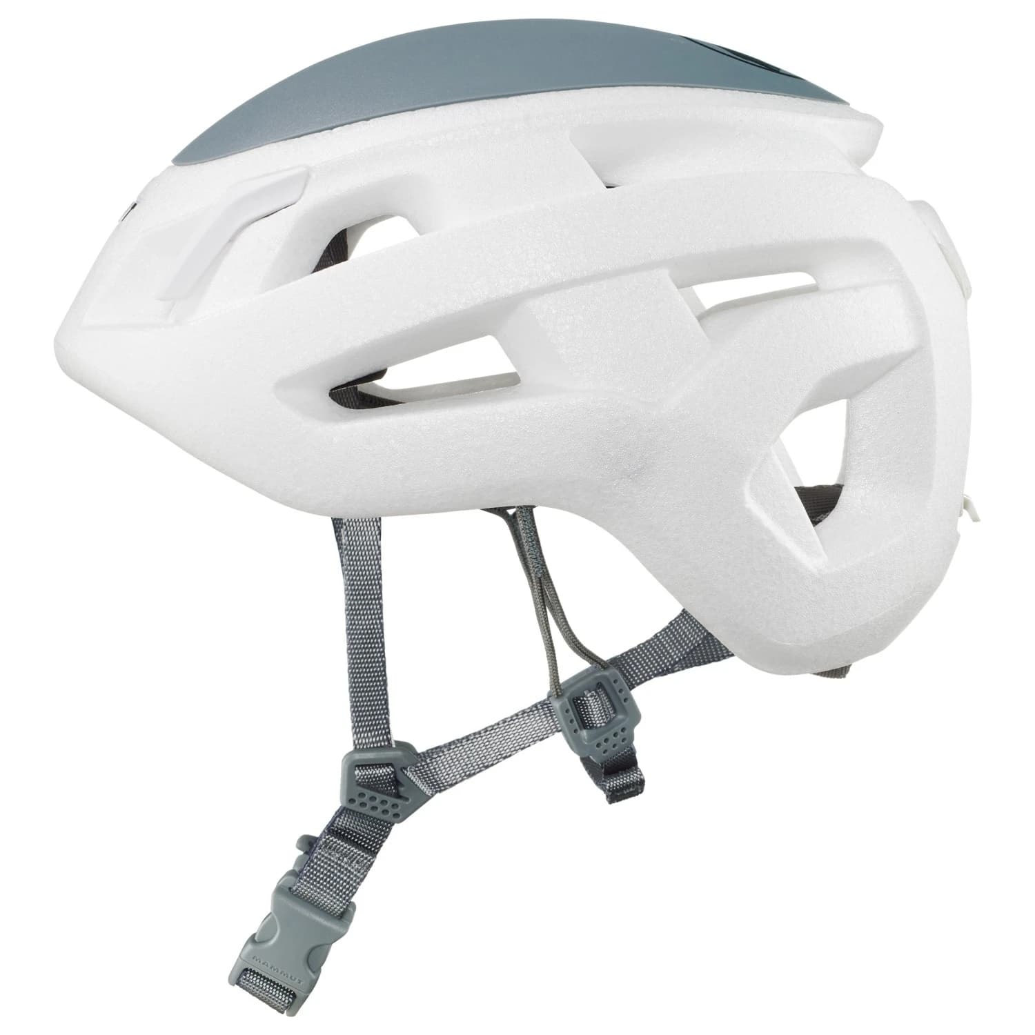 Каска от пяна Mammut Wall Rider 2.0 Helmet Climbing helmet - Starta / White