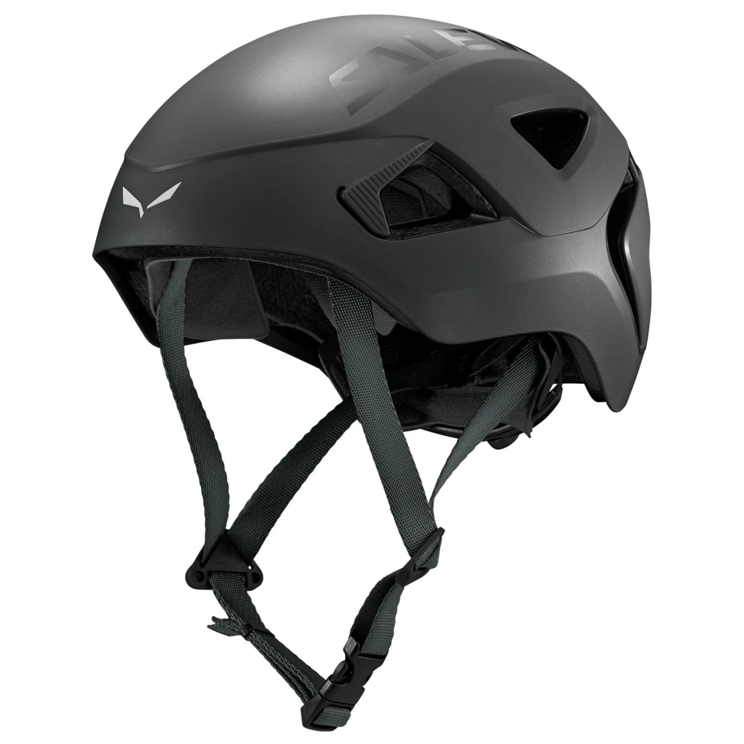 Хибридна каска Salewa Pura 2.0 Helmet Climbing helmet - Faded Green