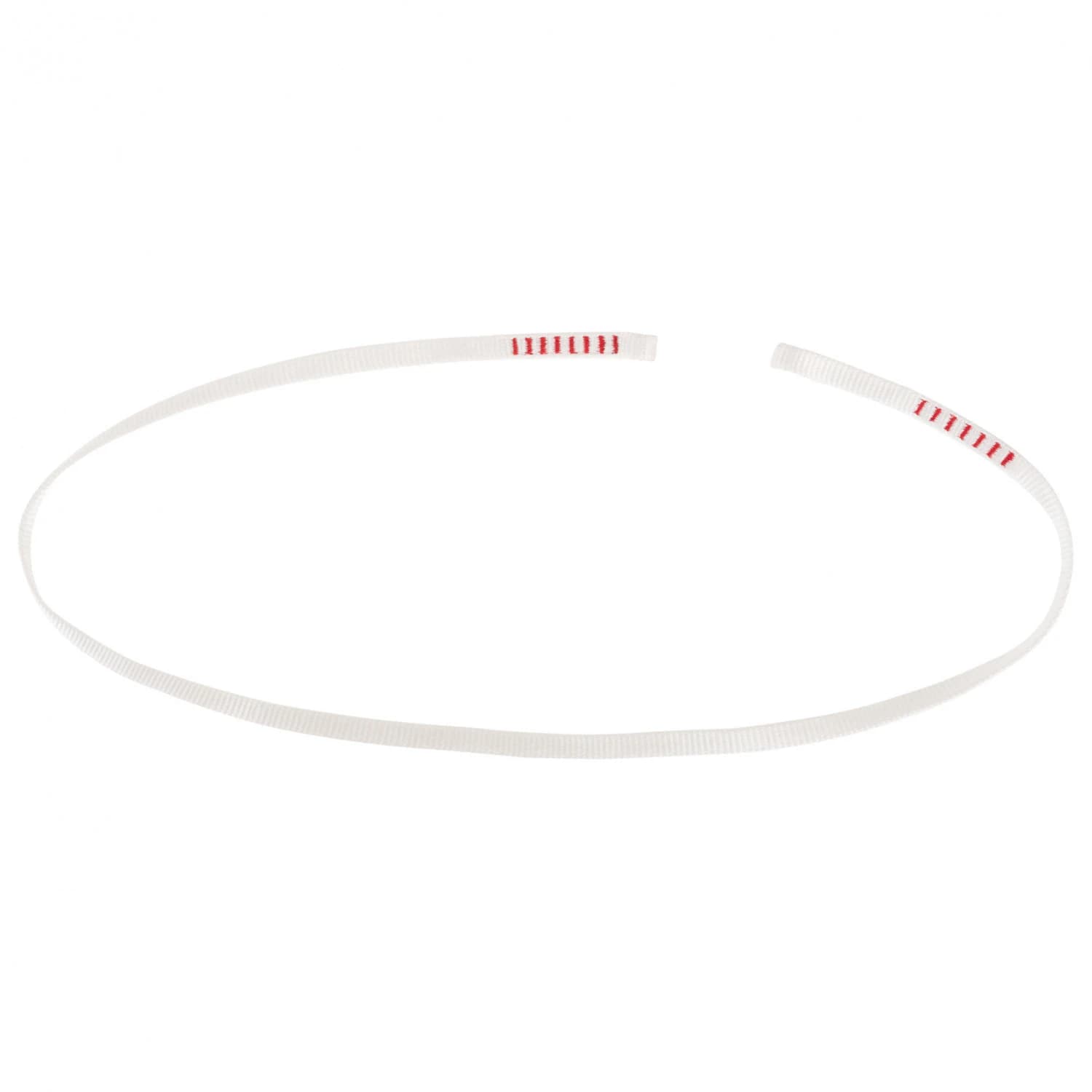 Експресна примка (Quickdraw) Mammut Alpine Trad Sling Sewn runner - White